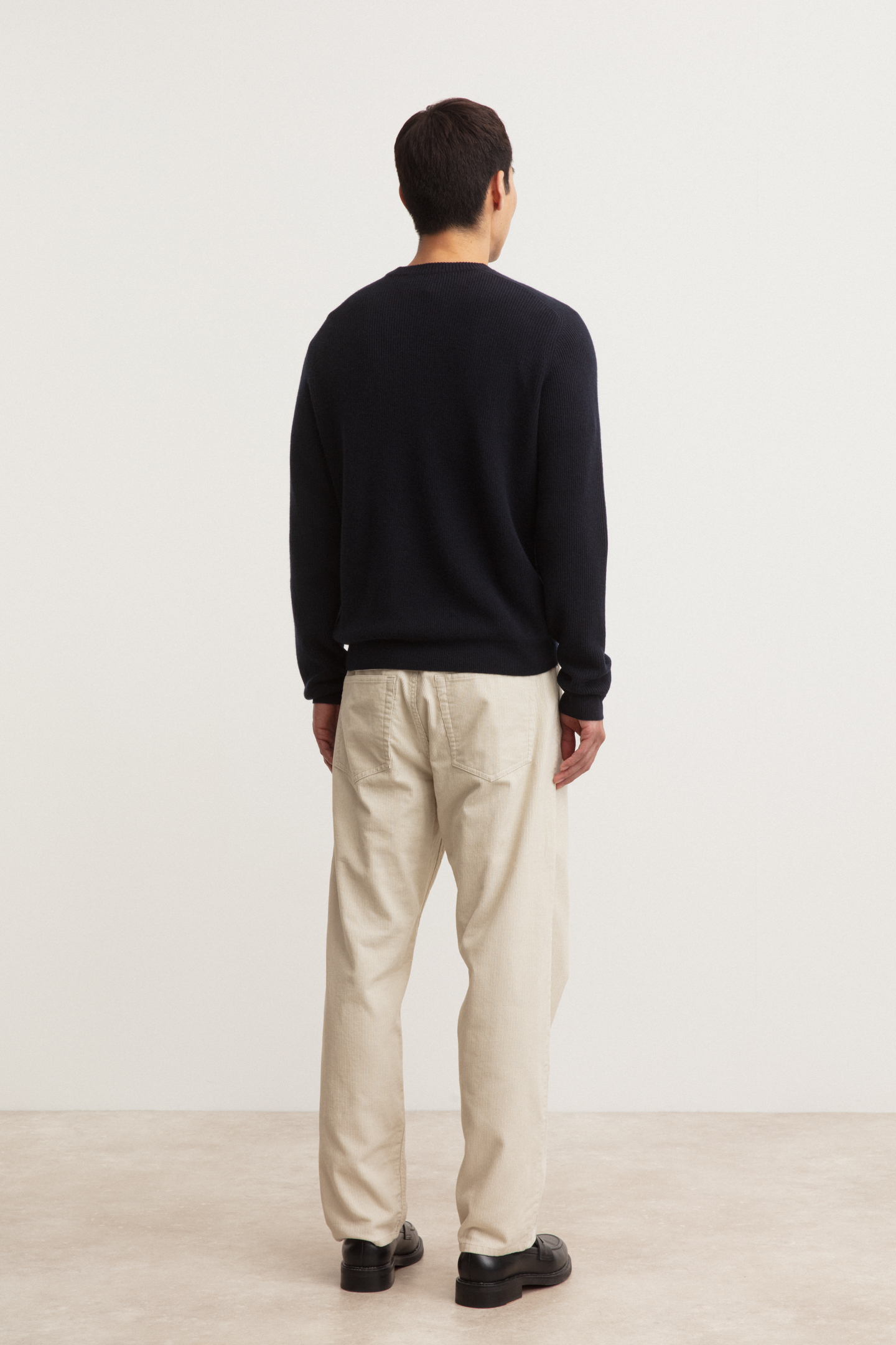 Cashmere Sweater