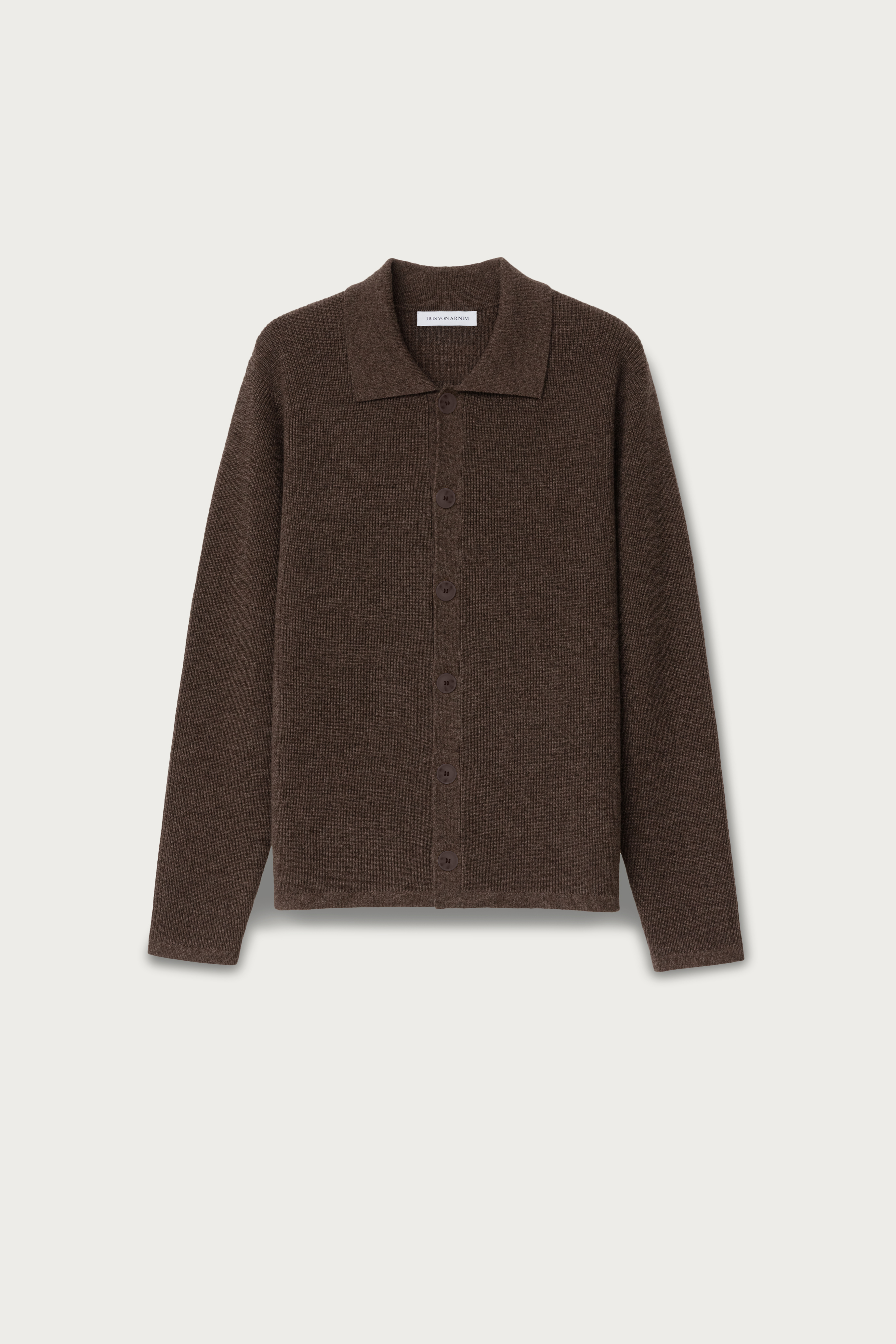 Cashmere Pullover