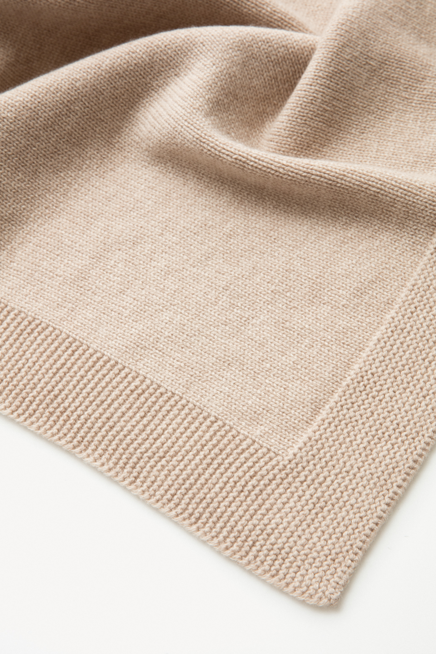 Cashmere Decke