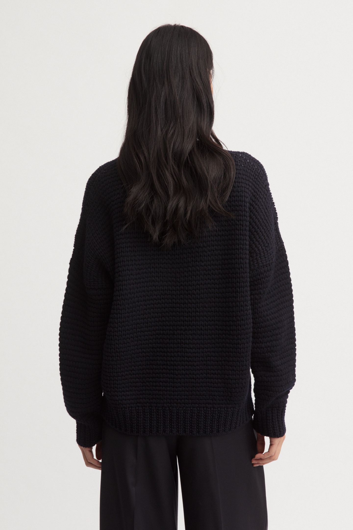 Cashmere Sweater
