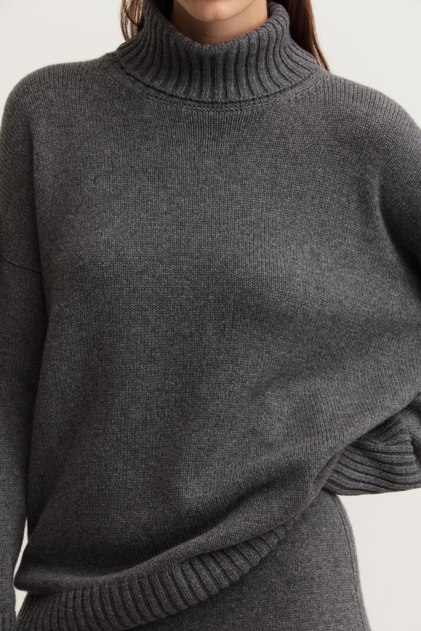 Cashmere Sweater