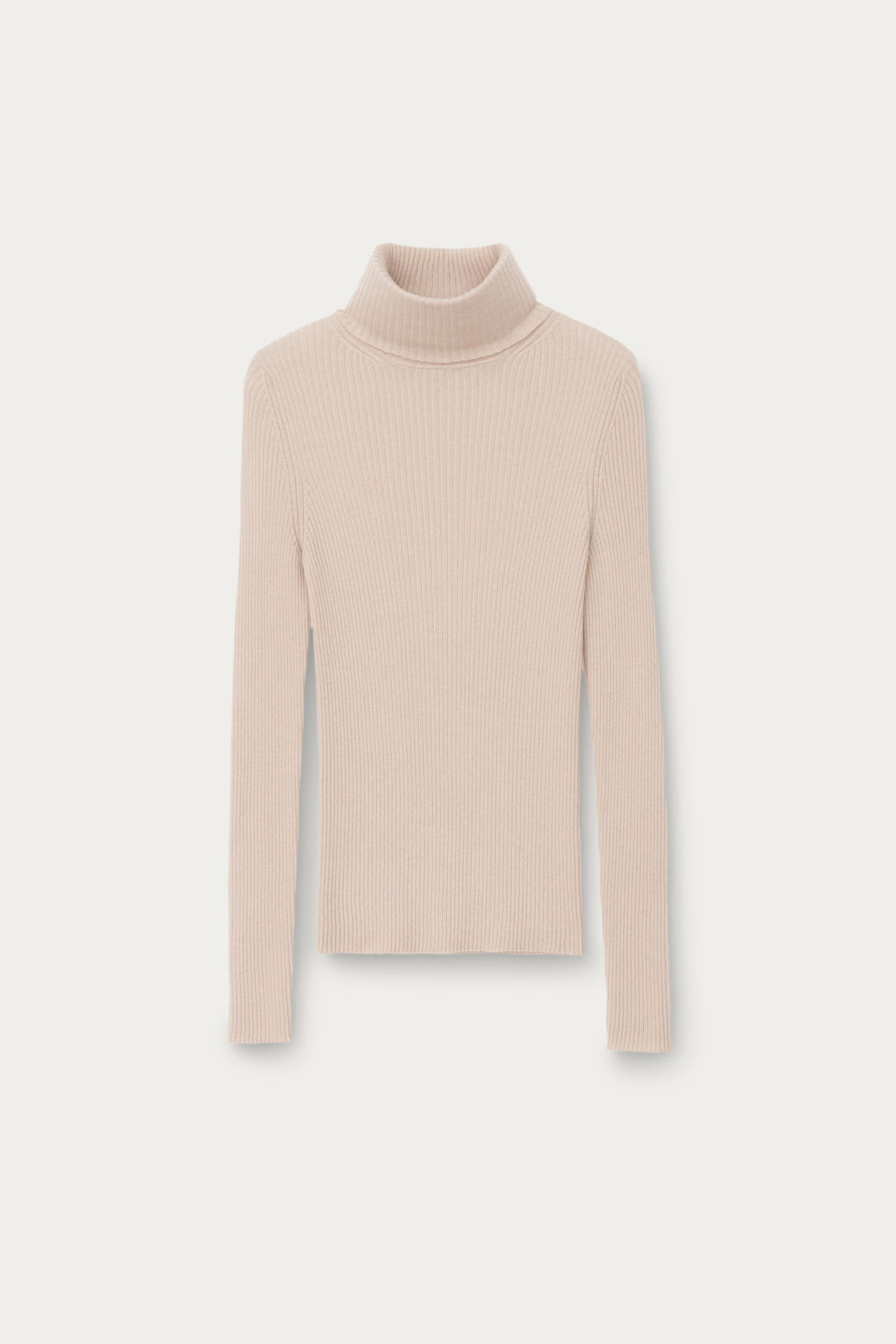 Superfine Cashmere Pullover