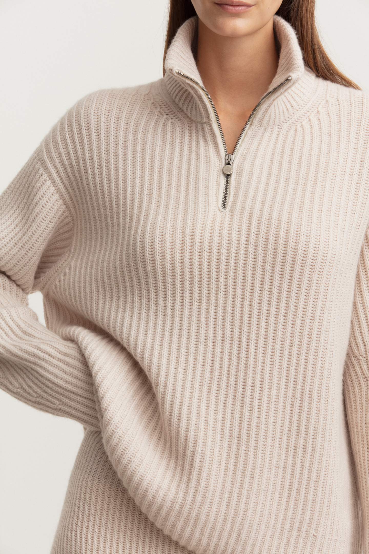 Cashmere Pullover