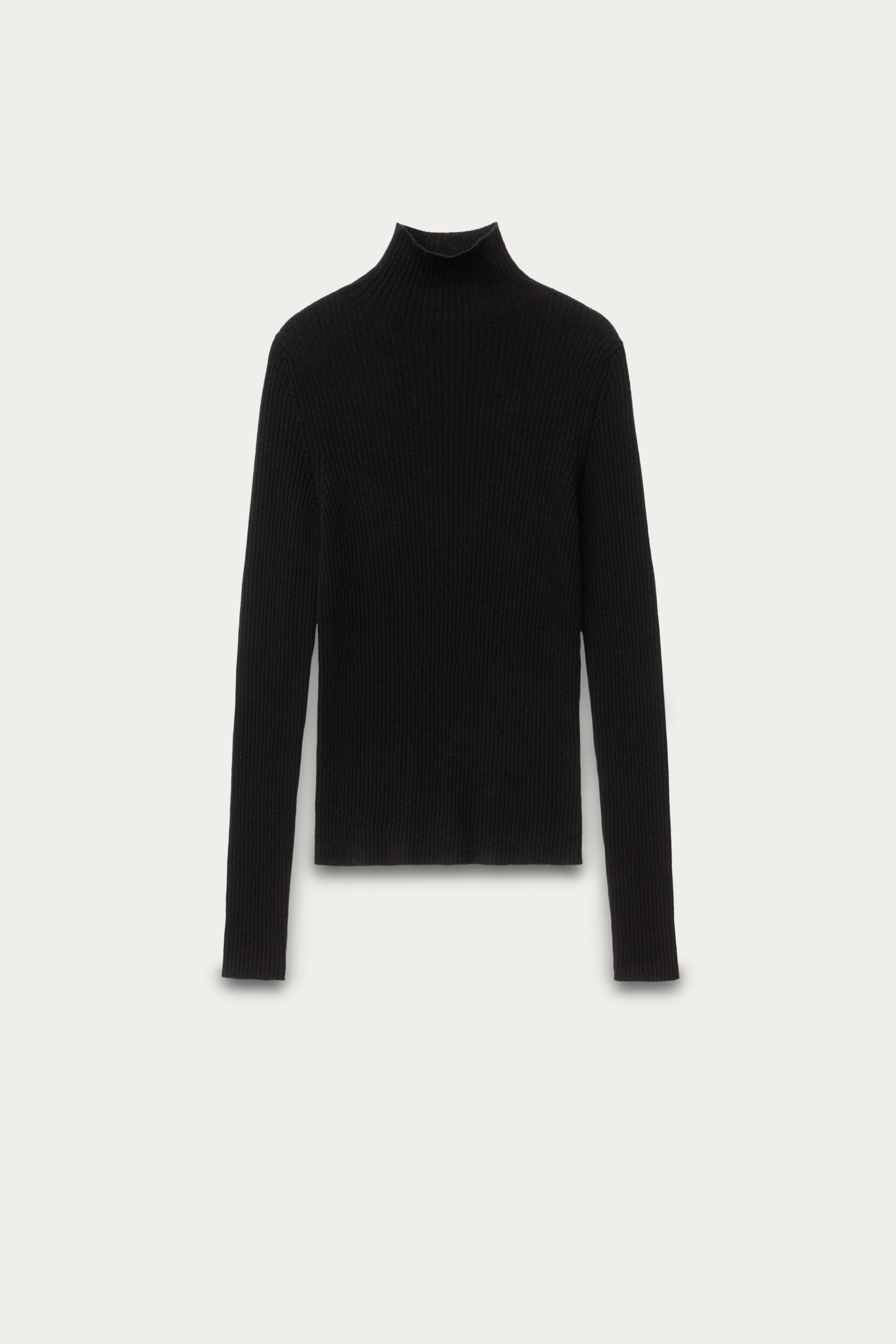 Superfine Cashmere Pullover