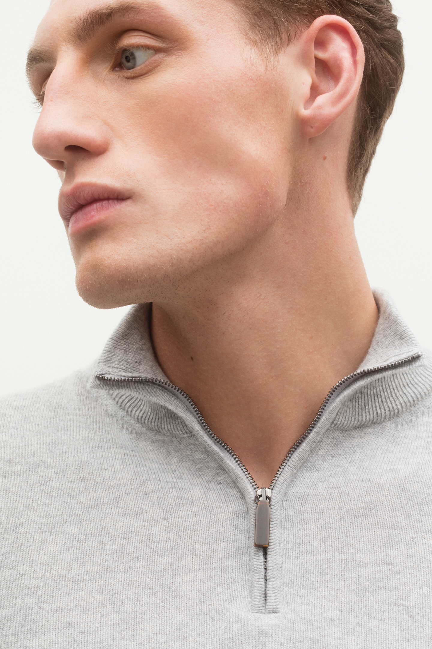 Cashmere Sweater