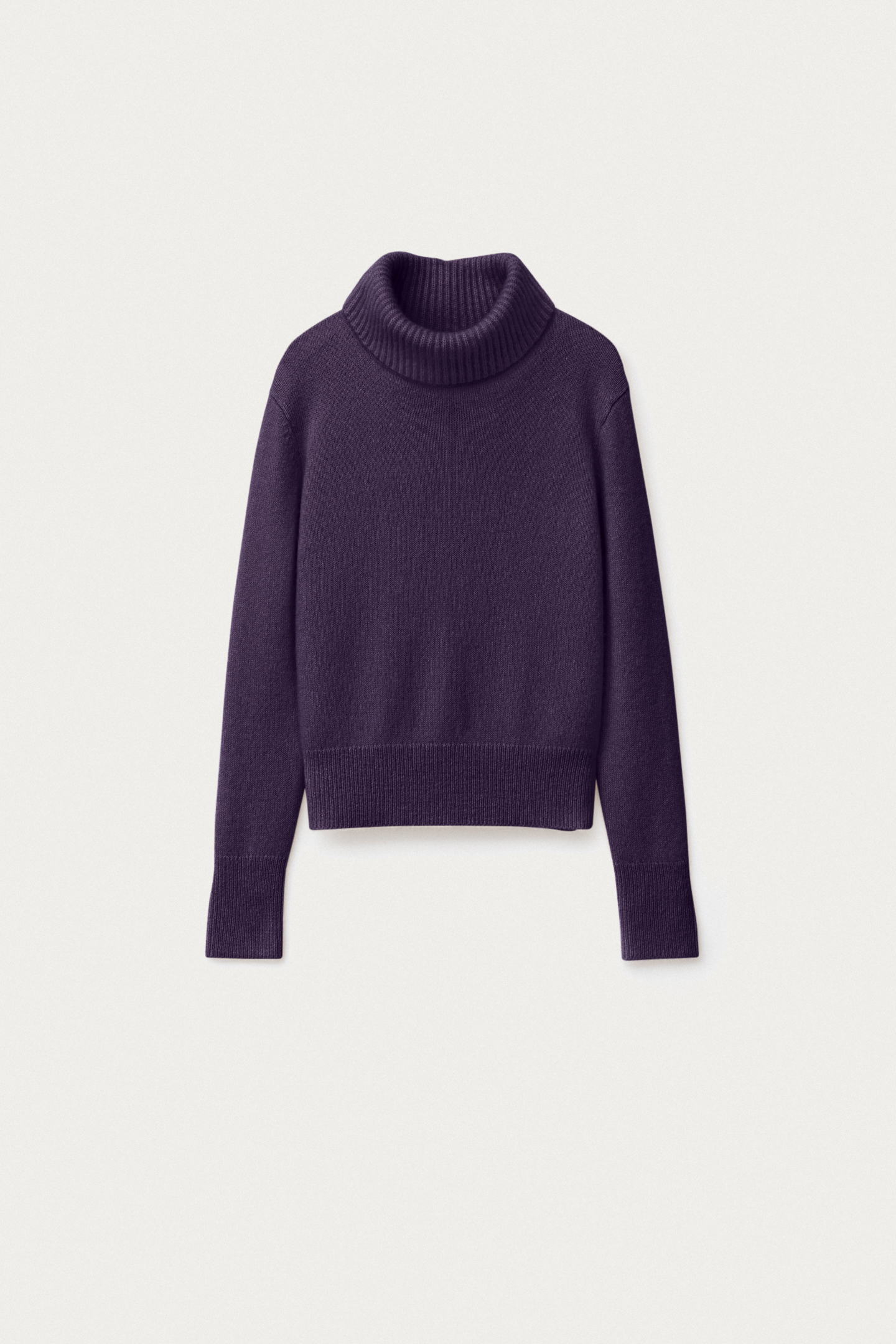 Cashmere-Seide Pullover
