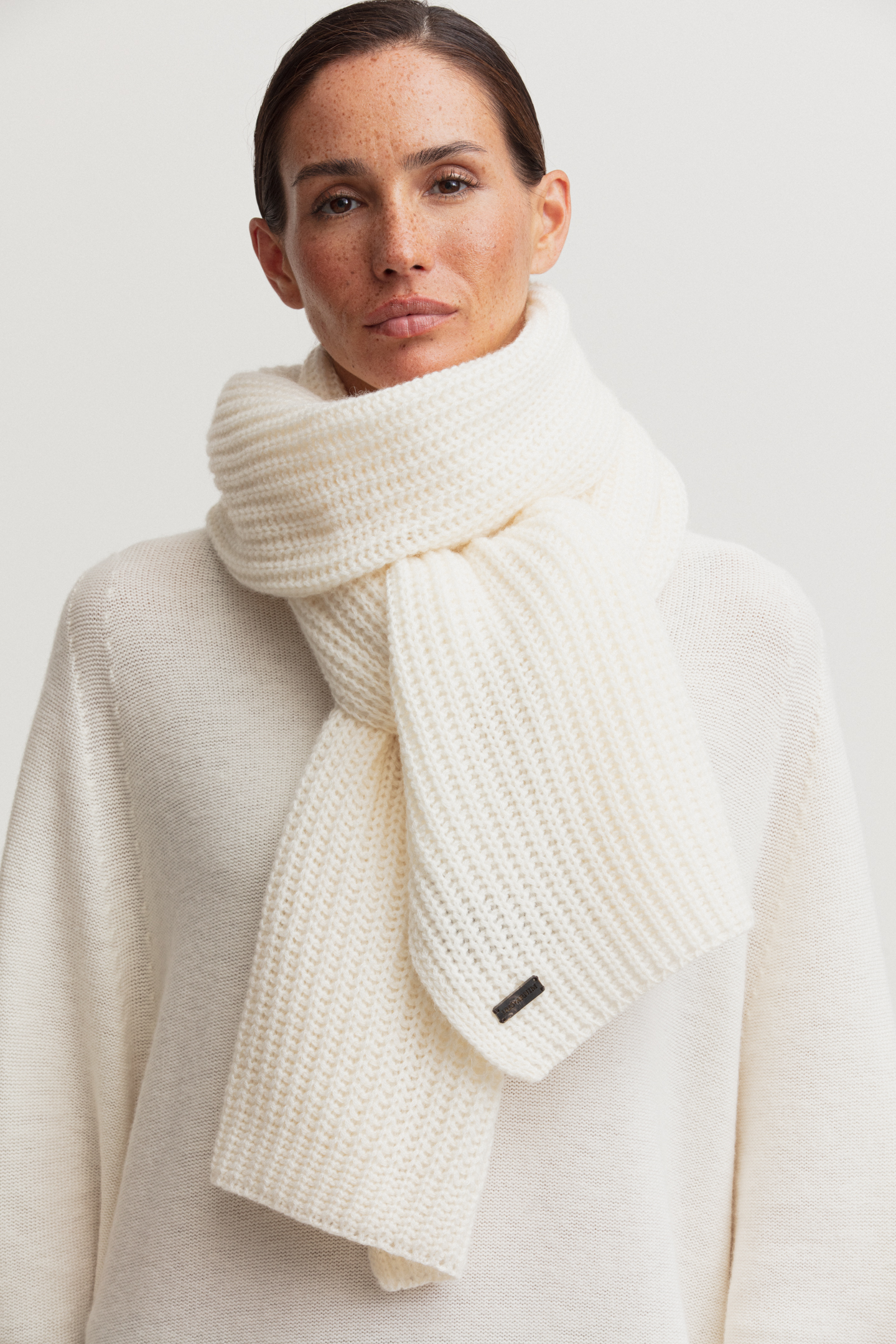 Cashmere Schal