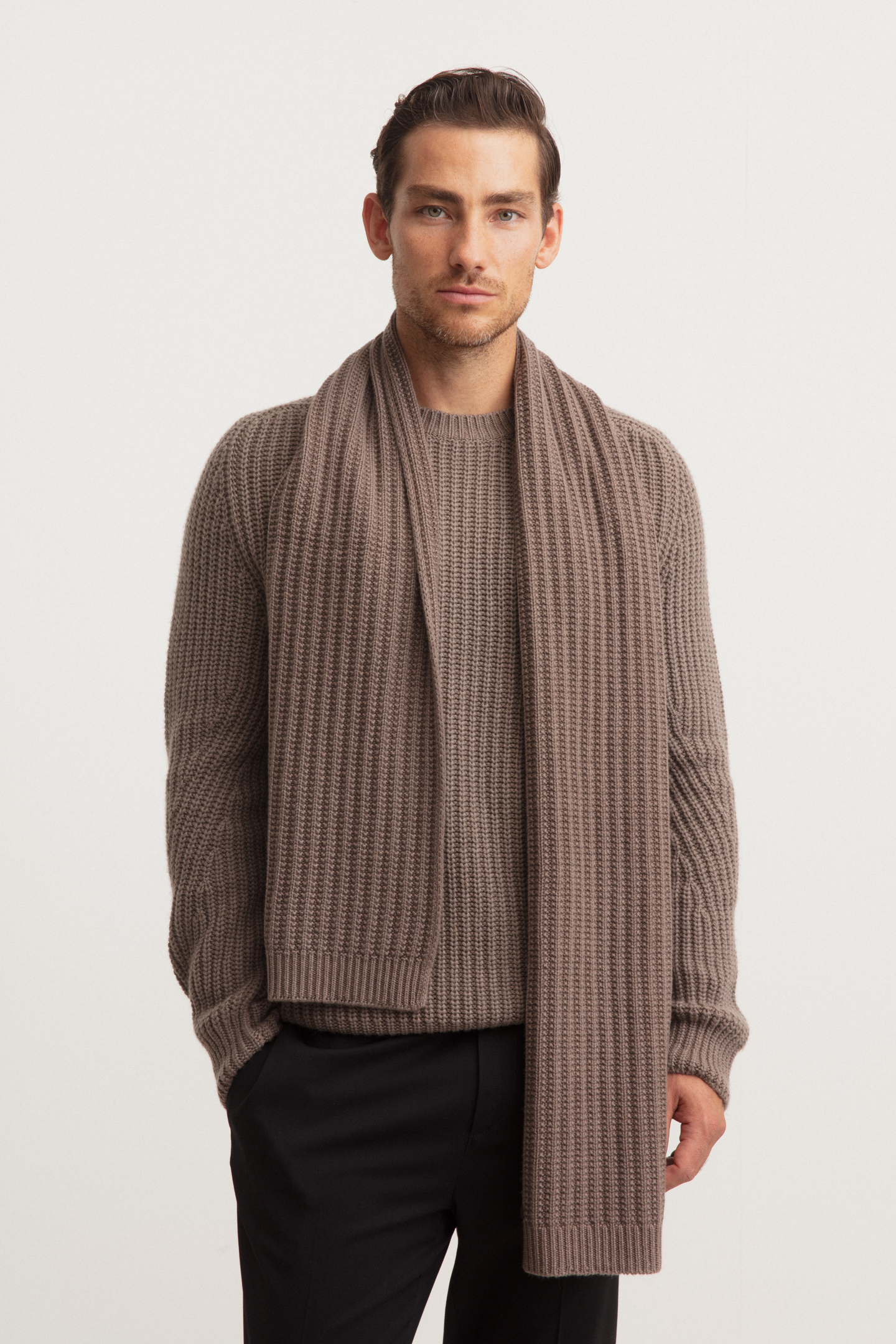 Cashmere Schal