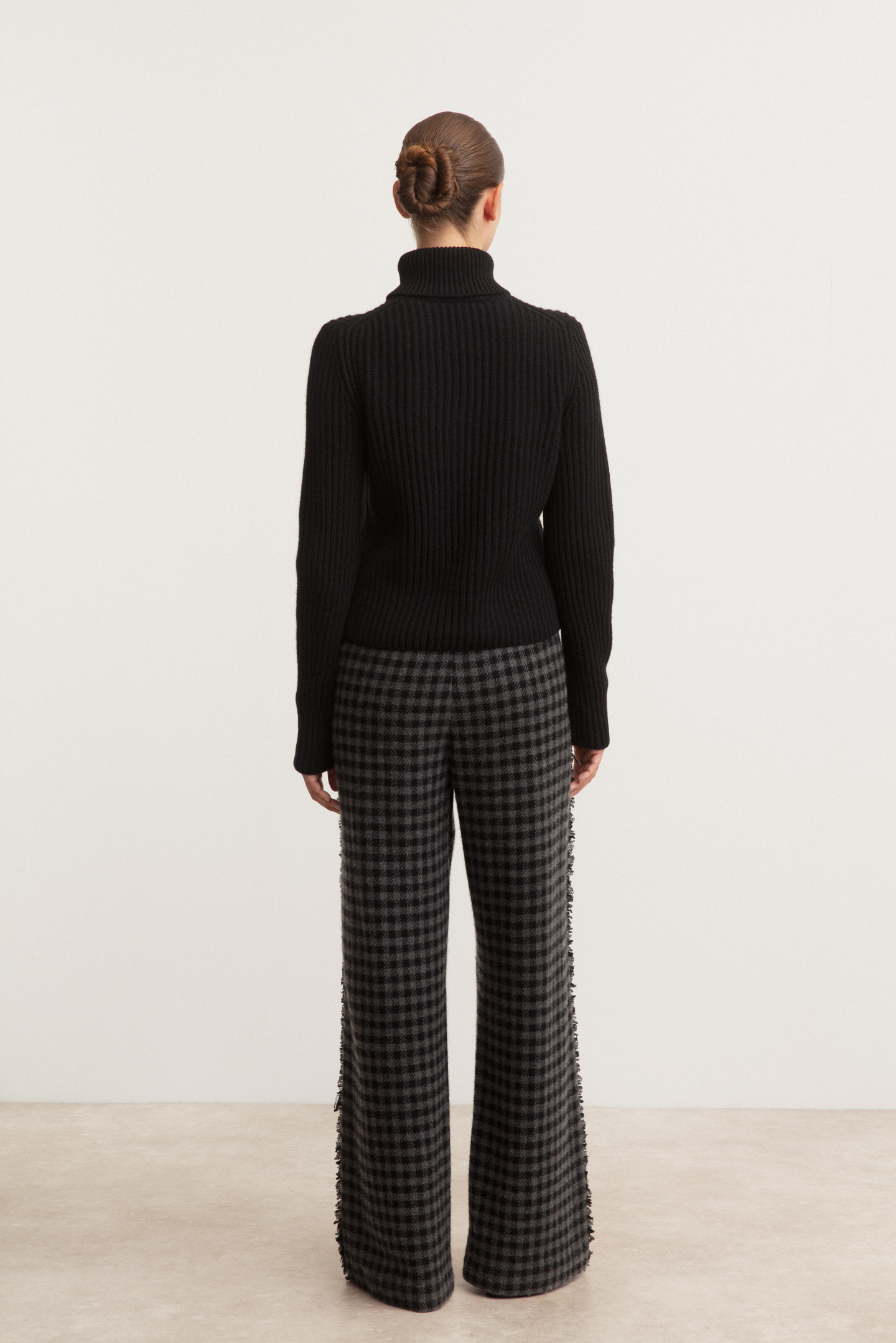 Cashmere Pullover