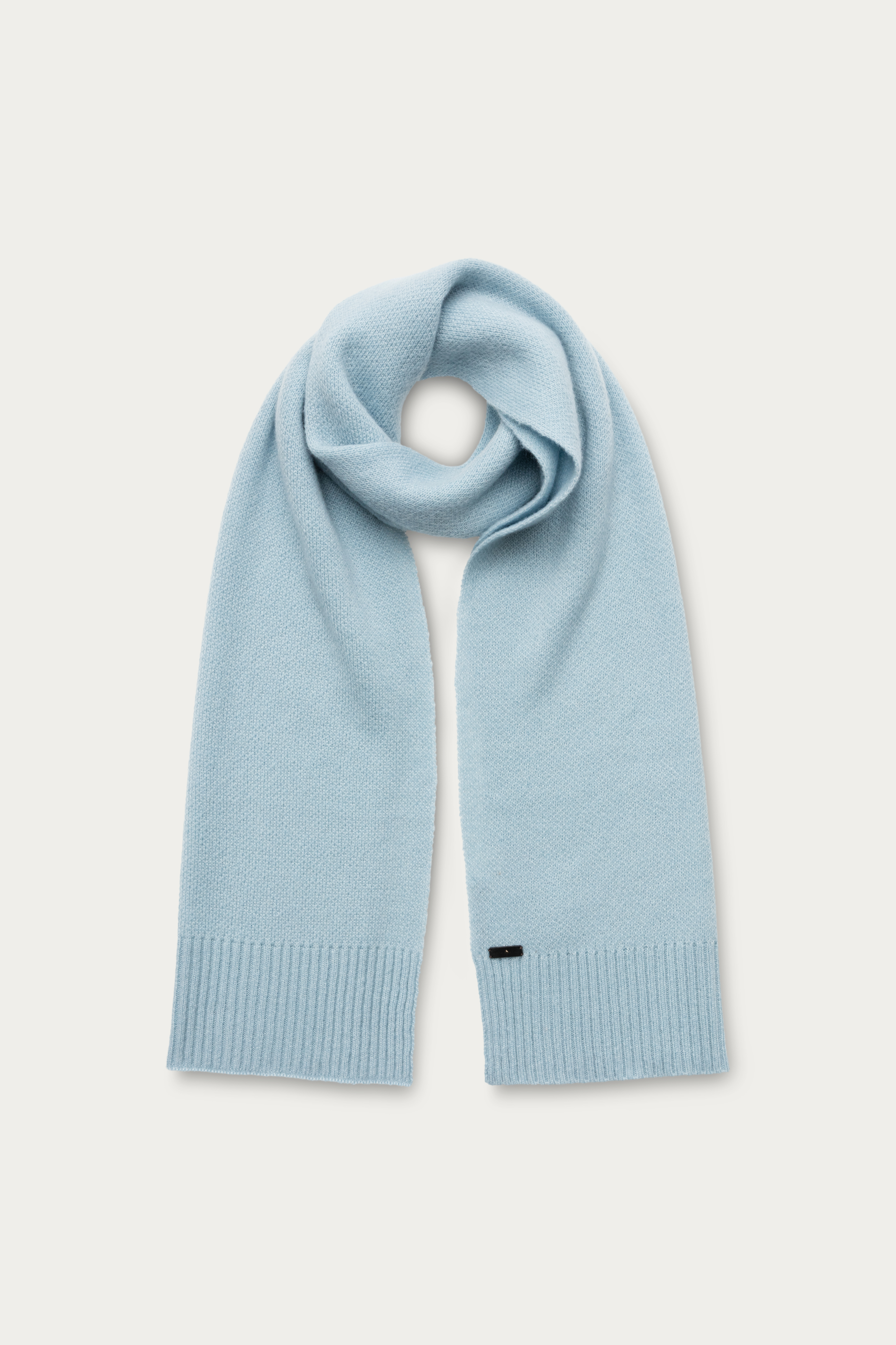 Cashmere-Seide Schal
