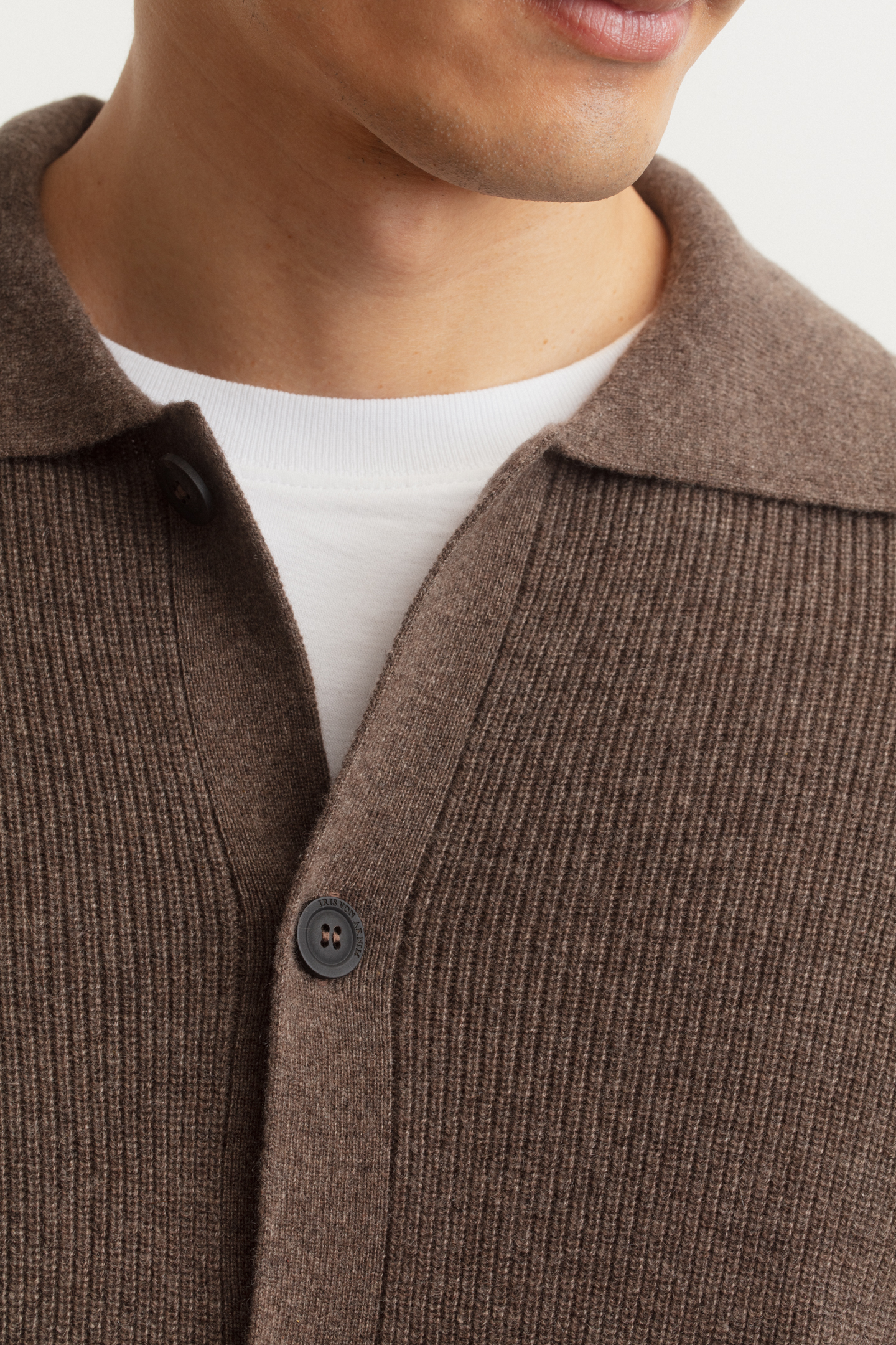 Cashmere Pullover