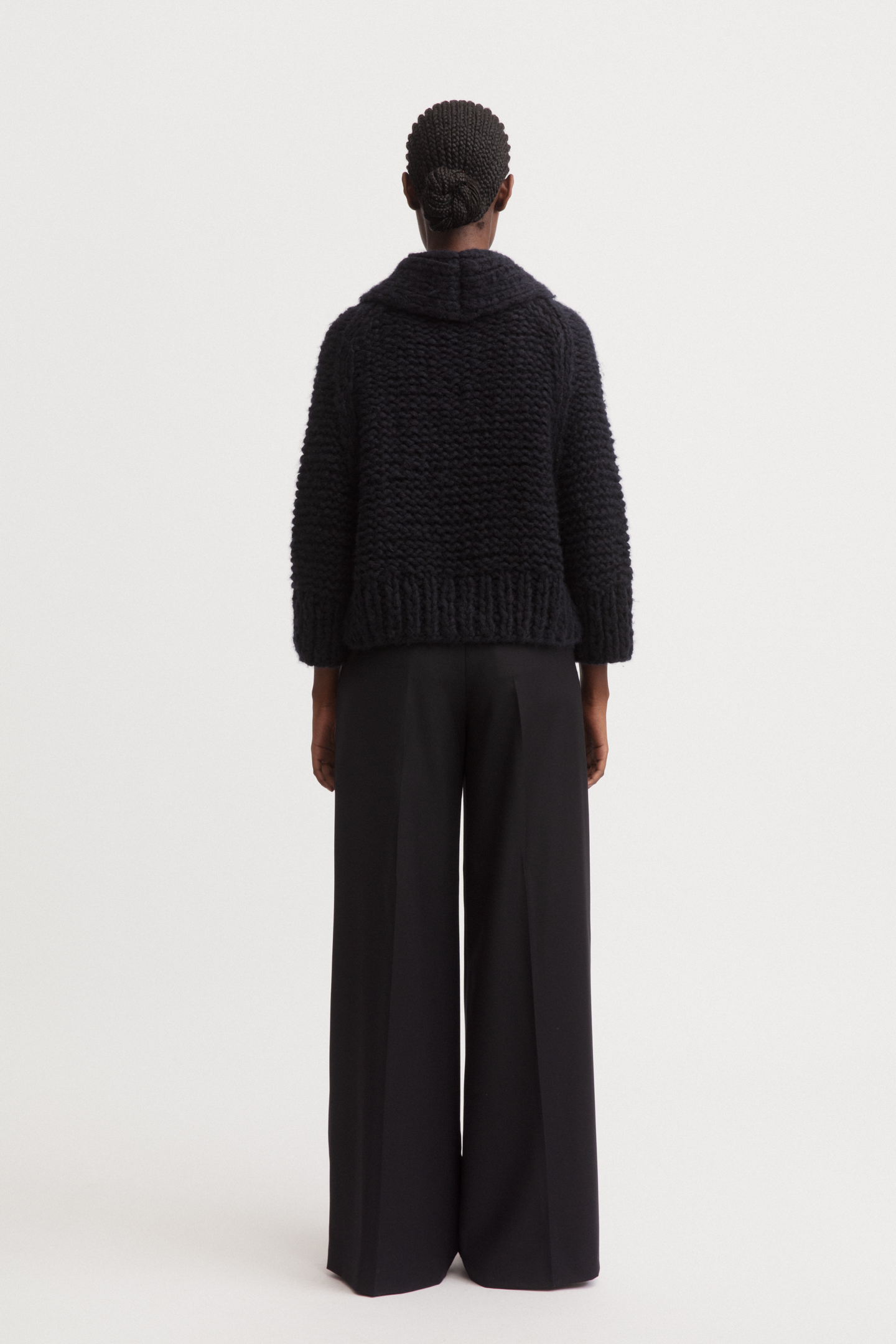 Cashmere Cardigan