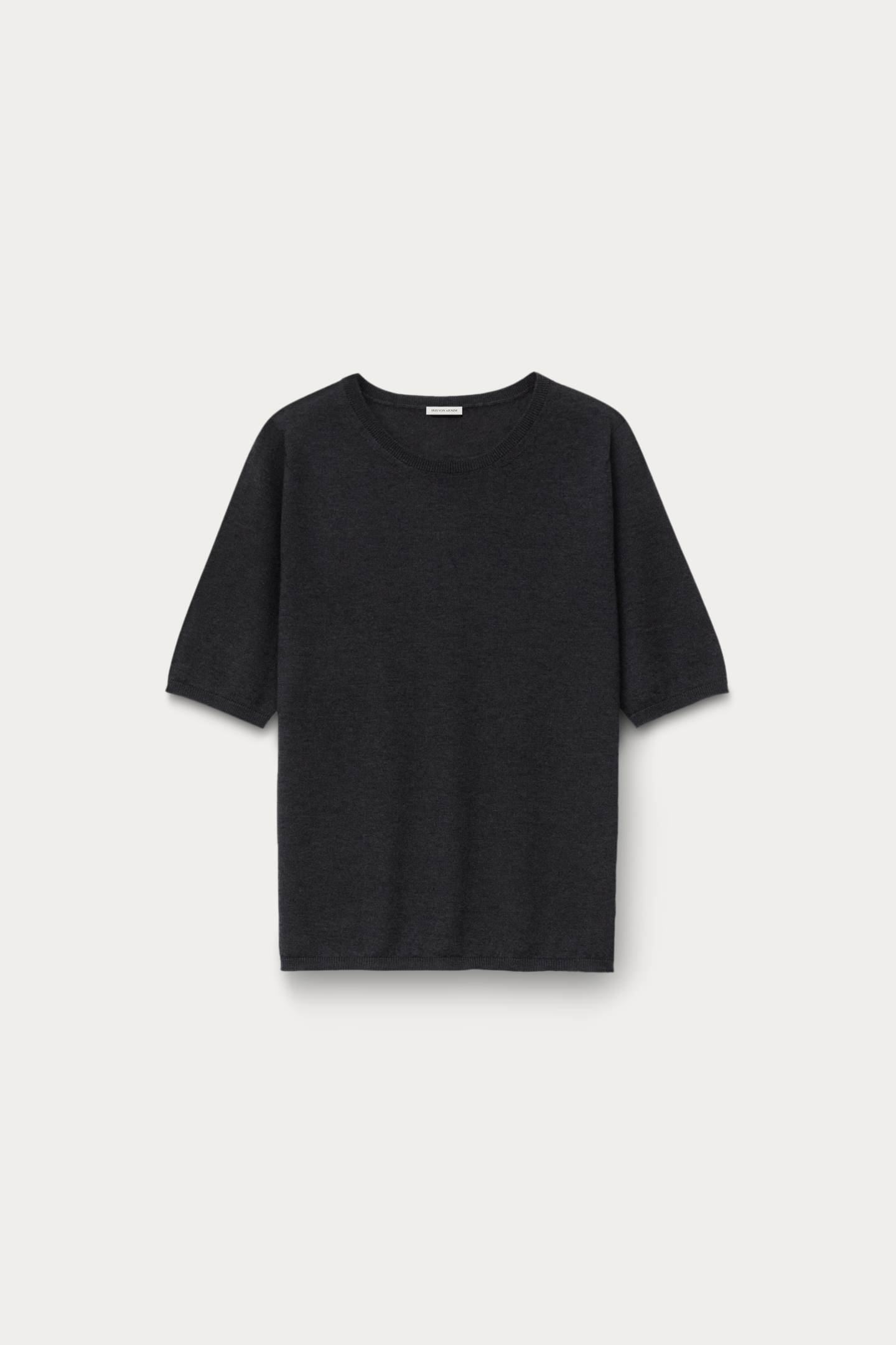 Superfine Cashmere Pullover