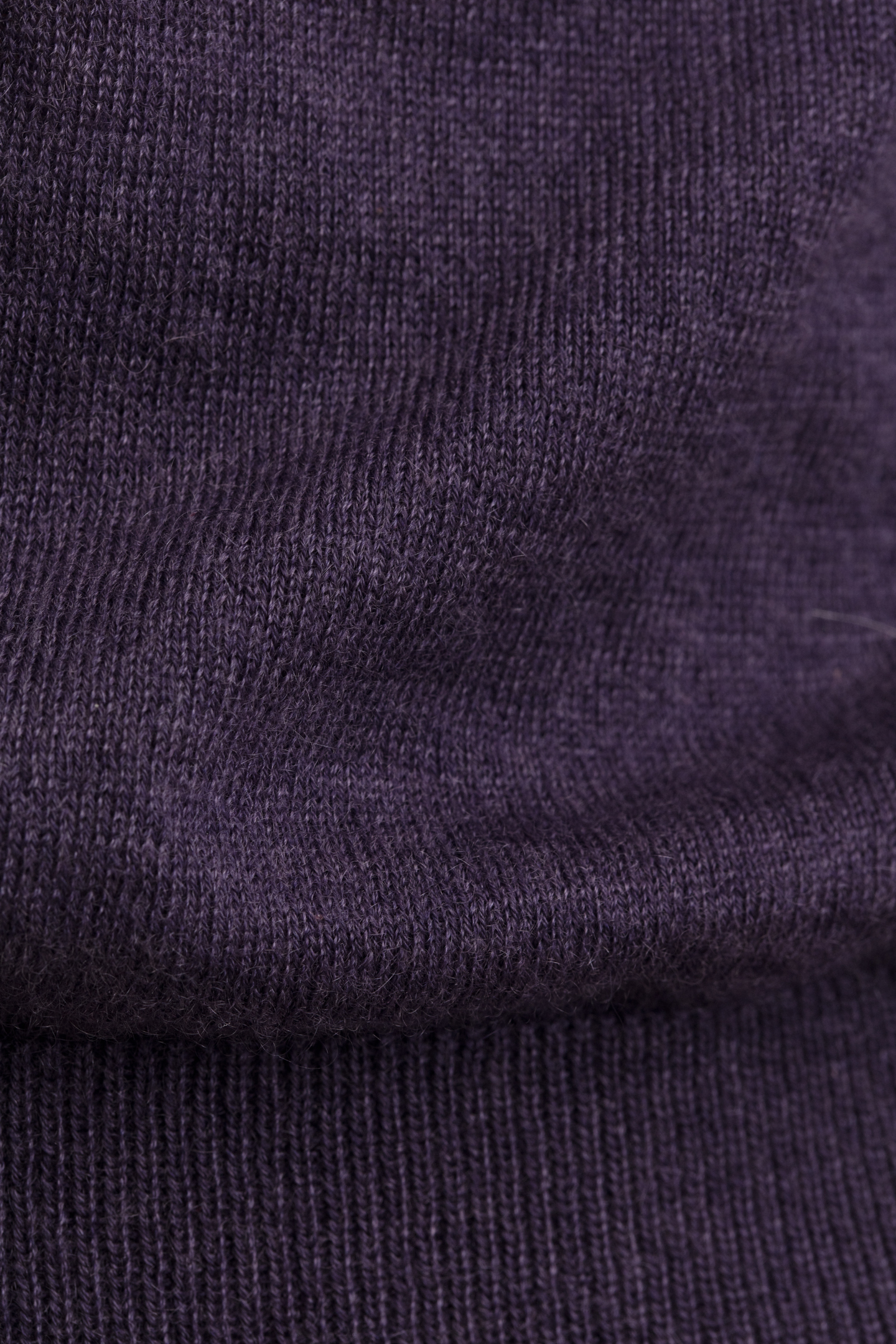 Superfine Cashmere Pullover