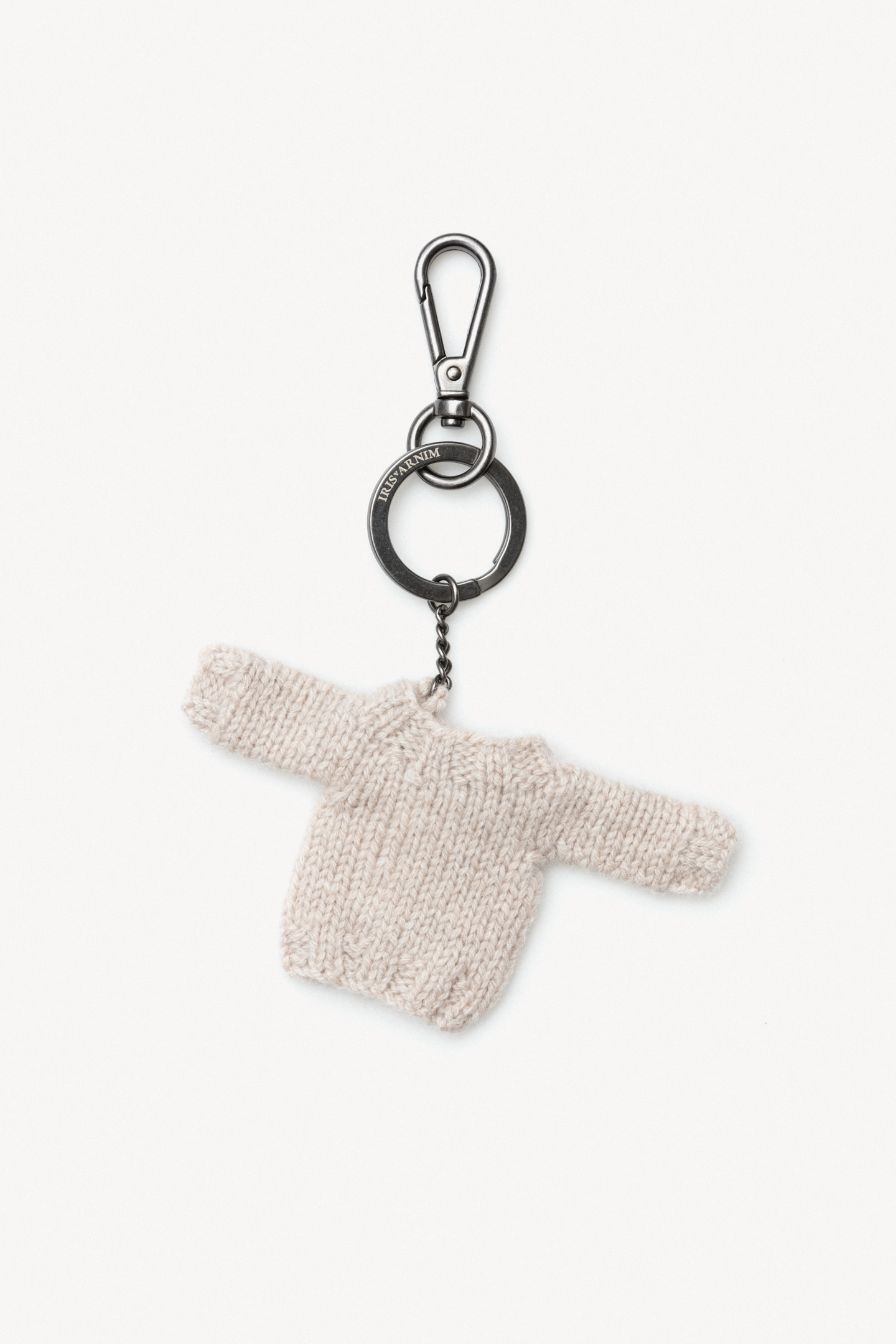 Mini Cashmere Pullover