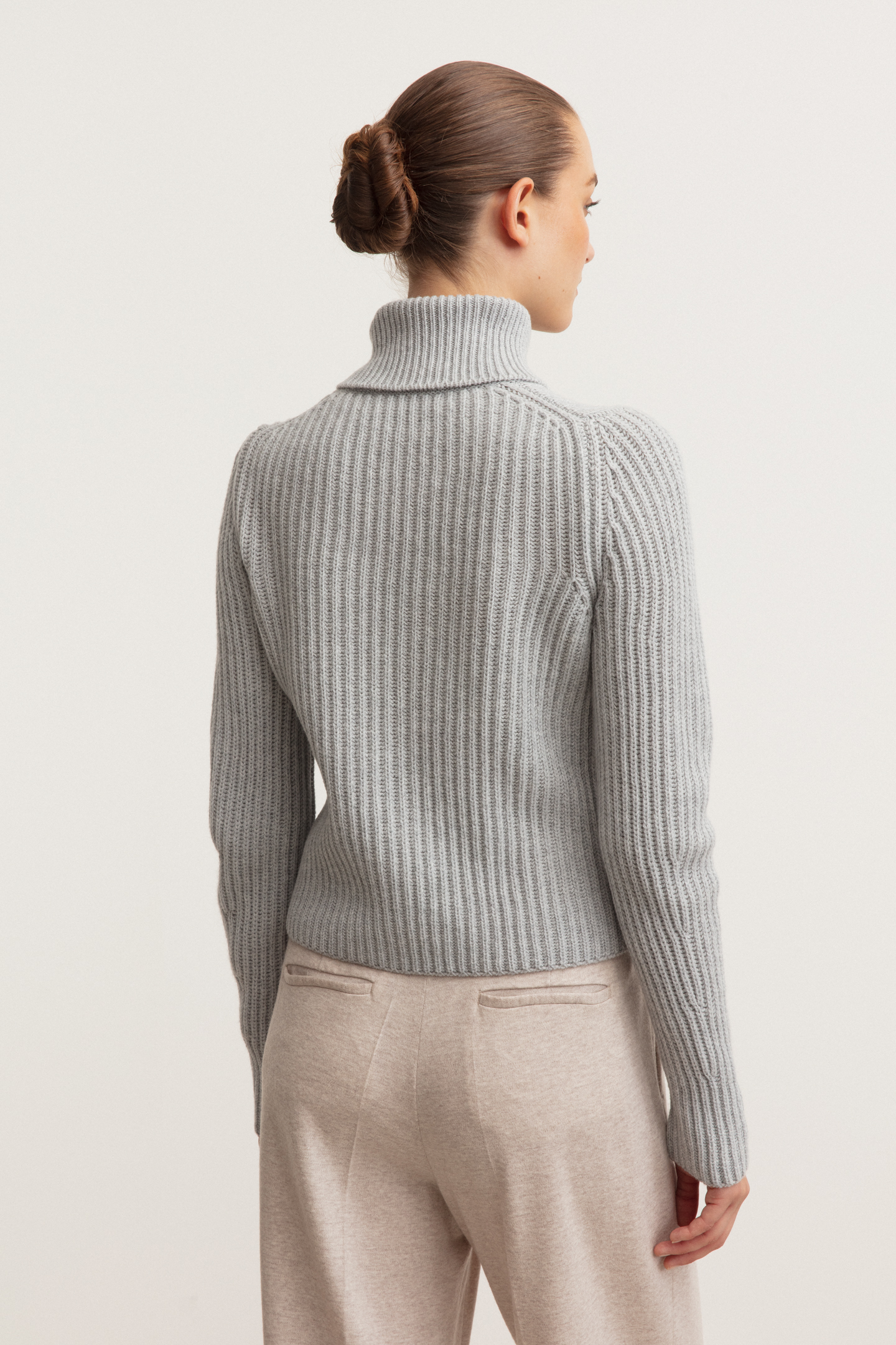 Cashmere Pullover