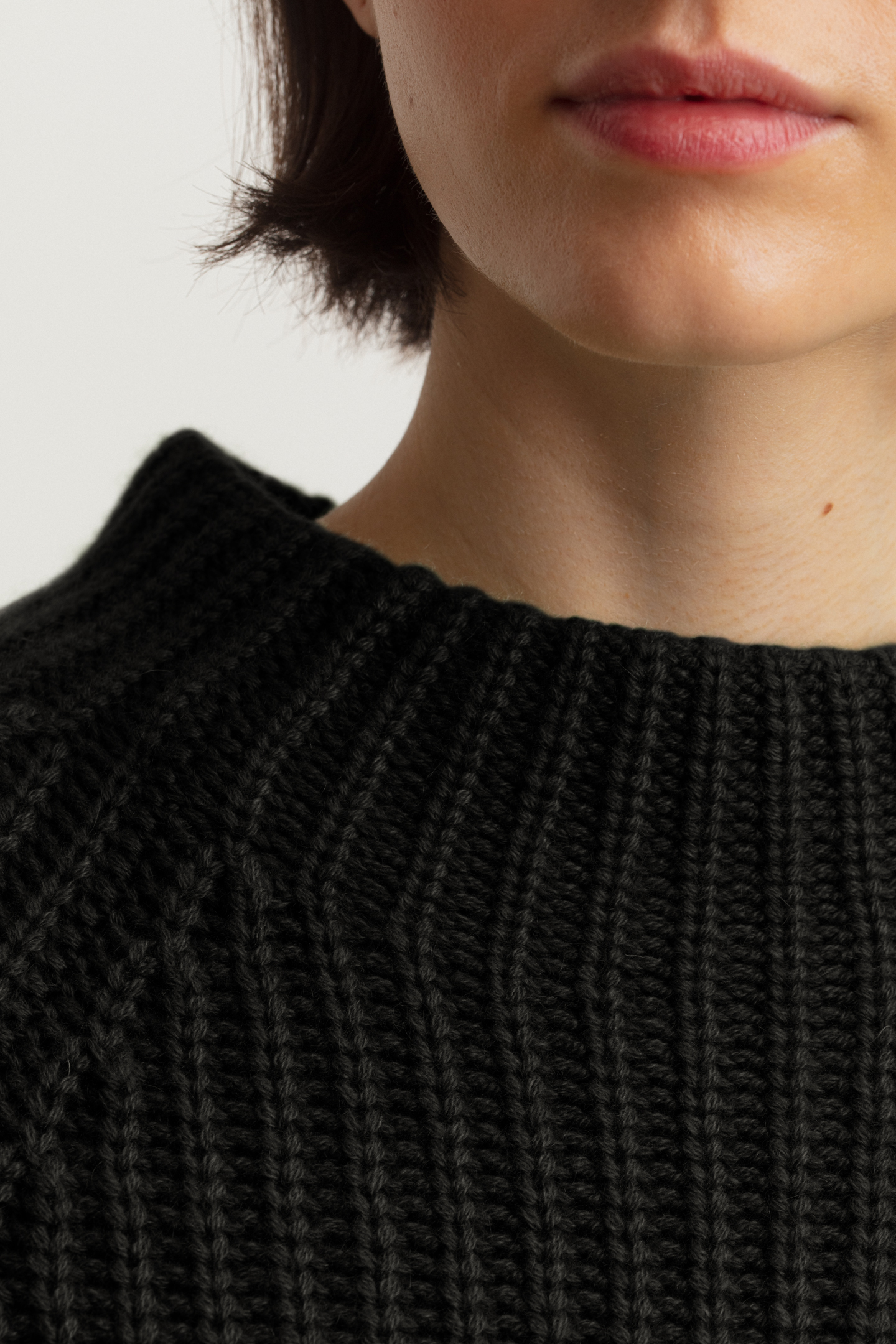 Cashmere Pullover