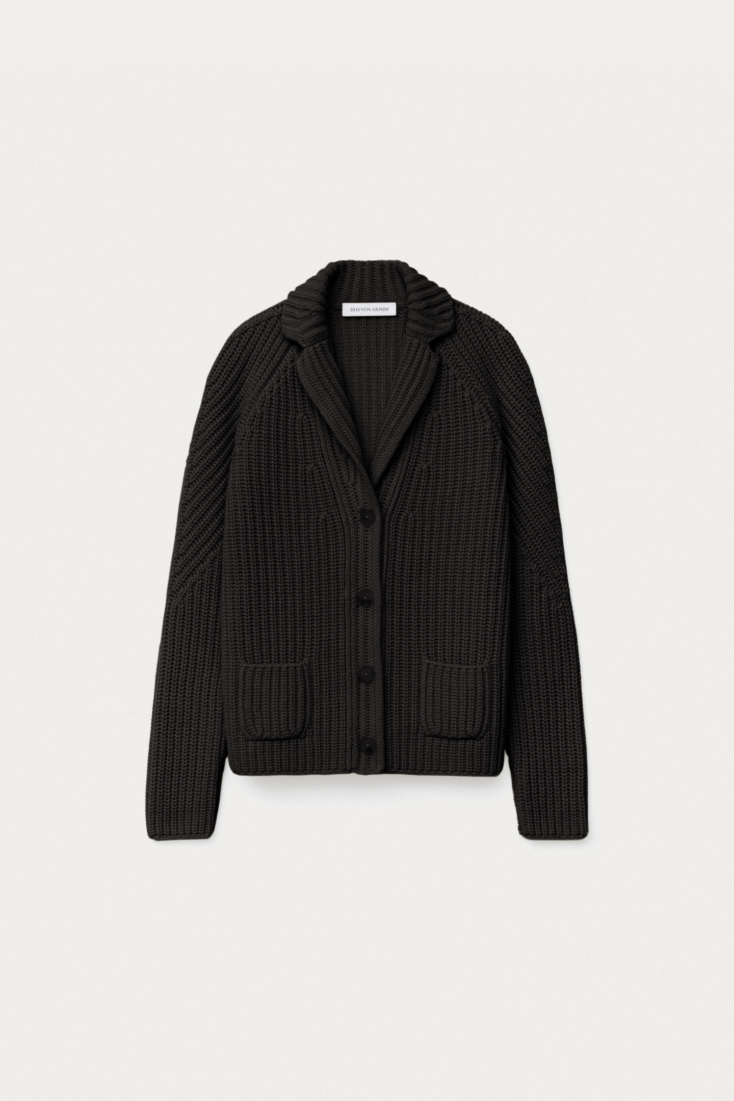 Cashmere Cardigan