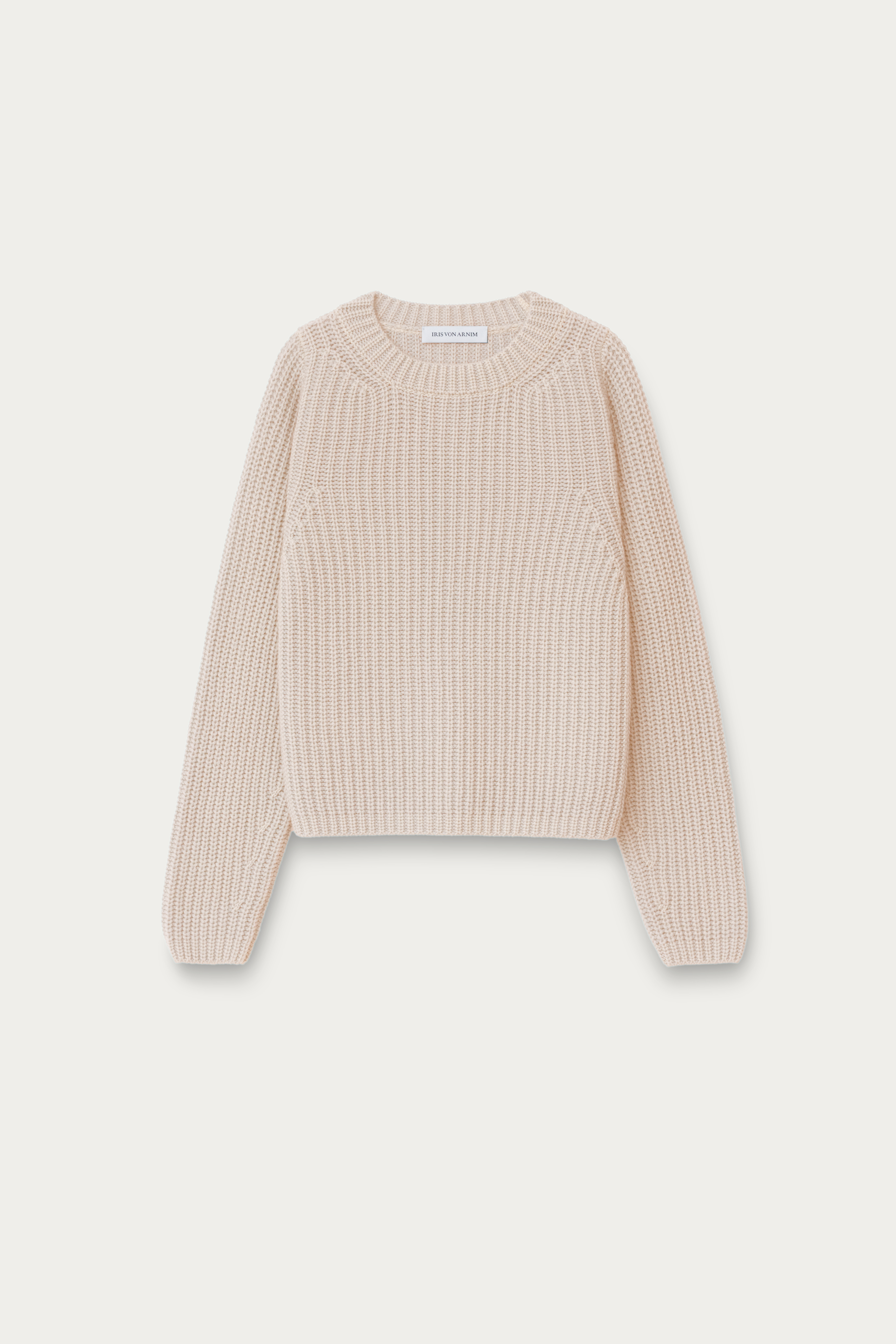 Cashmere Pullover