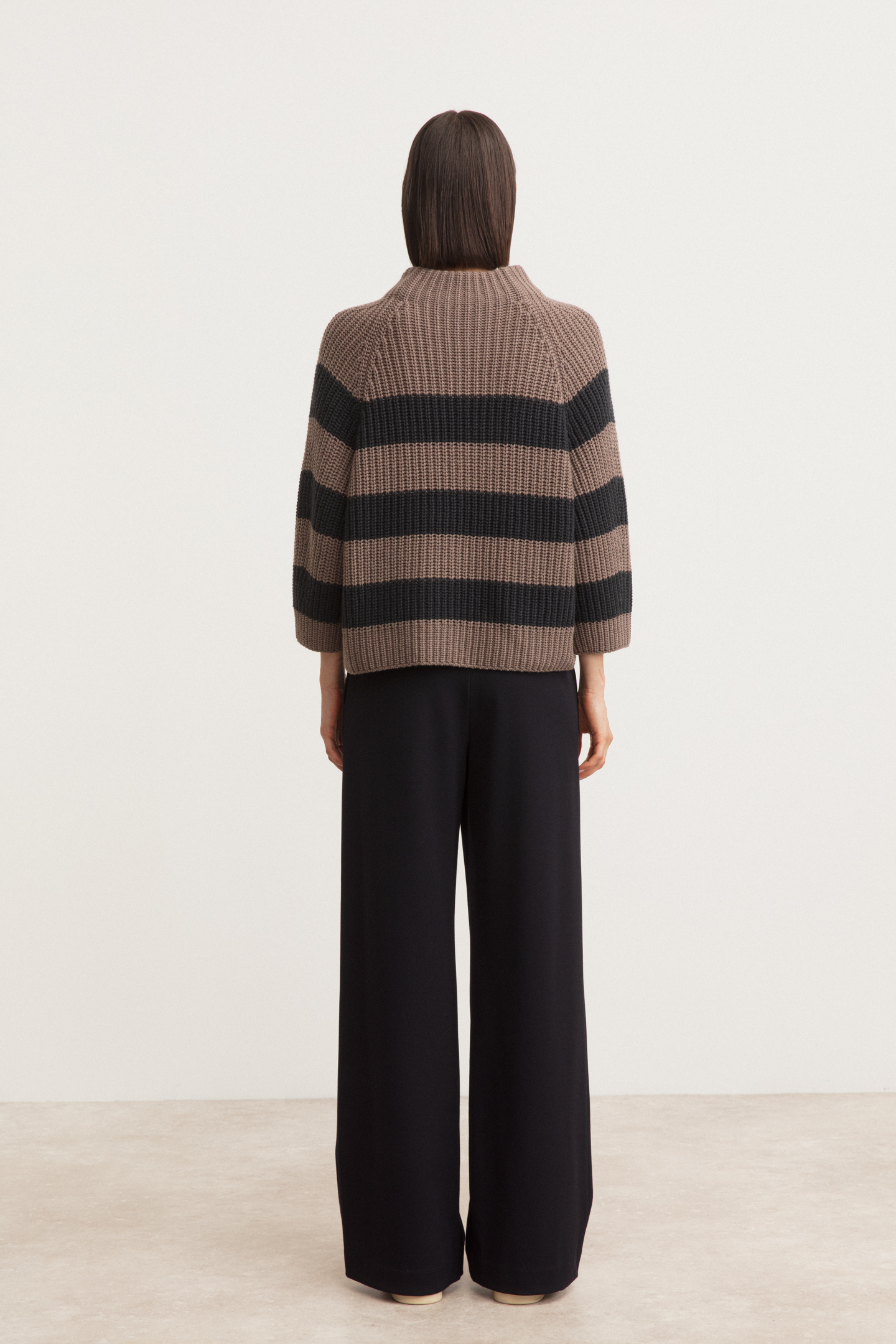 Twill Hose