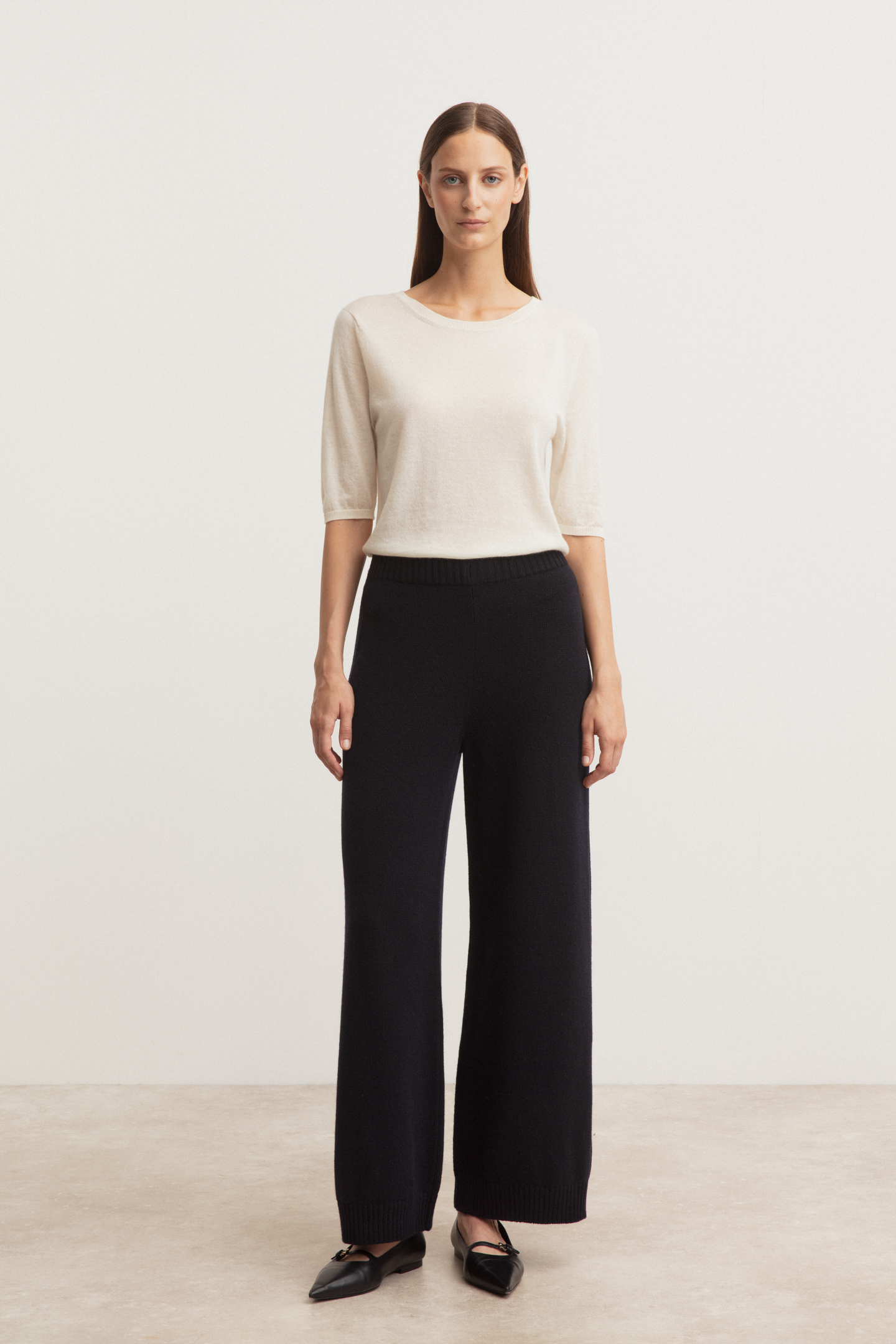 Cashmere Sweater