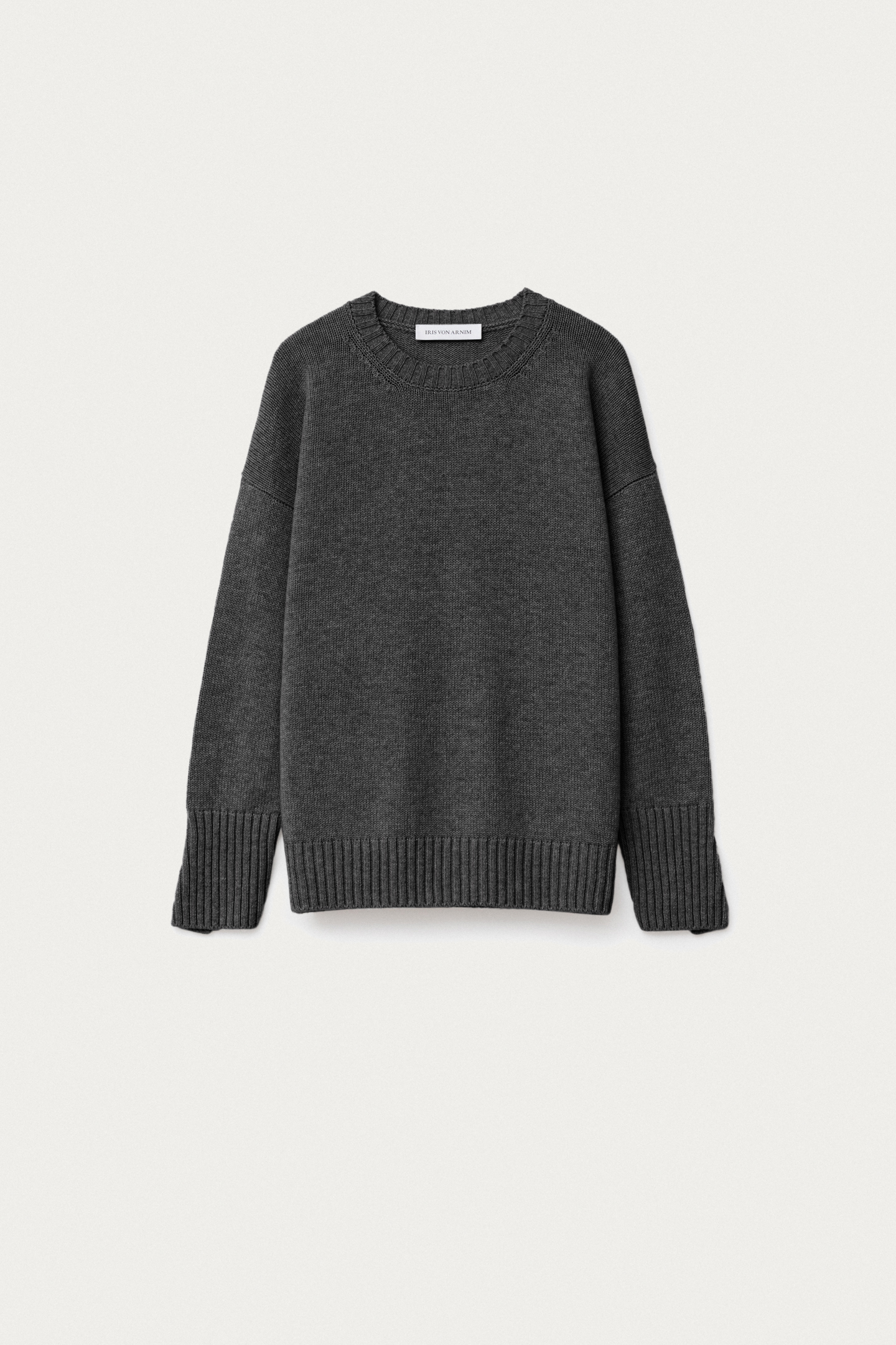 Cashmere Pullover
