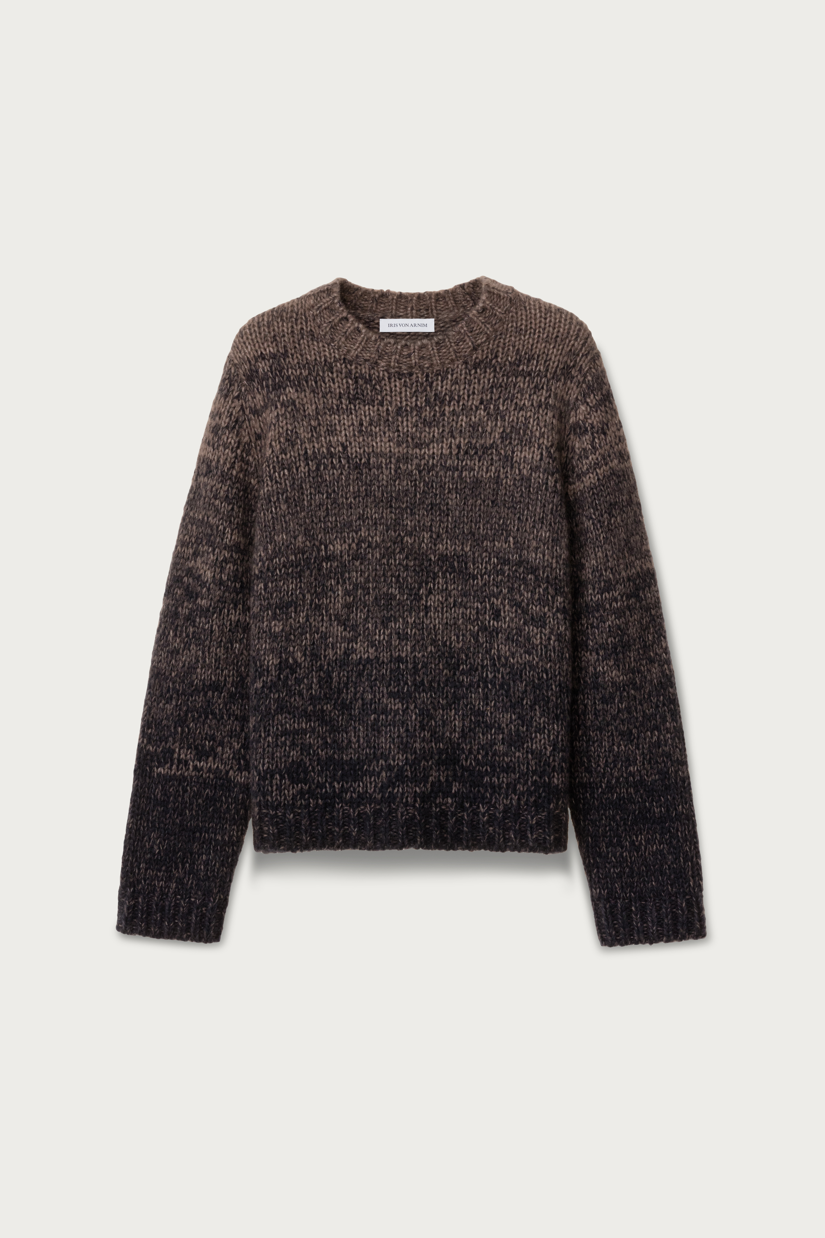 Cashmere-Seide Pullover