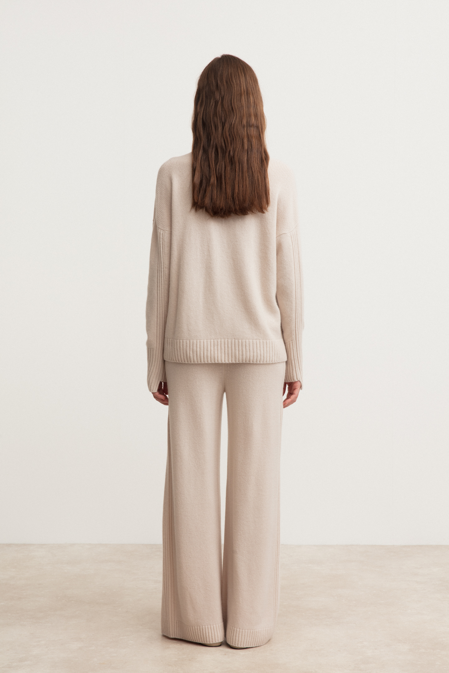 Cashmere Cardigan