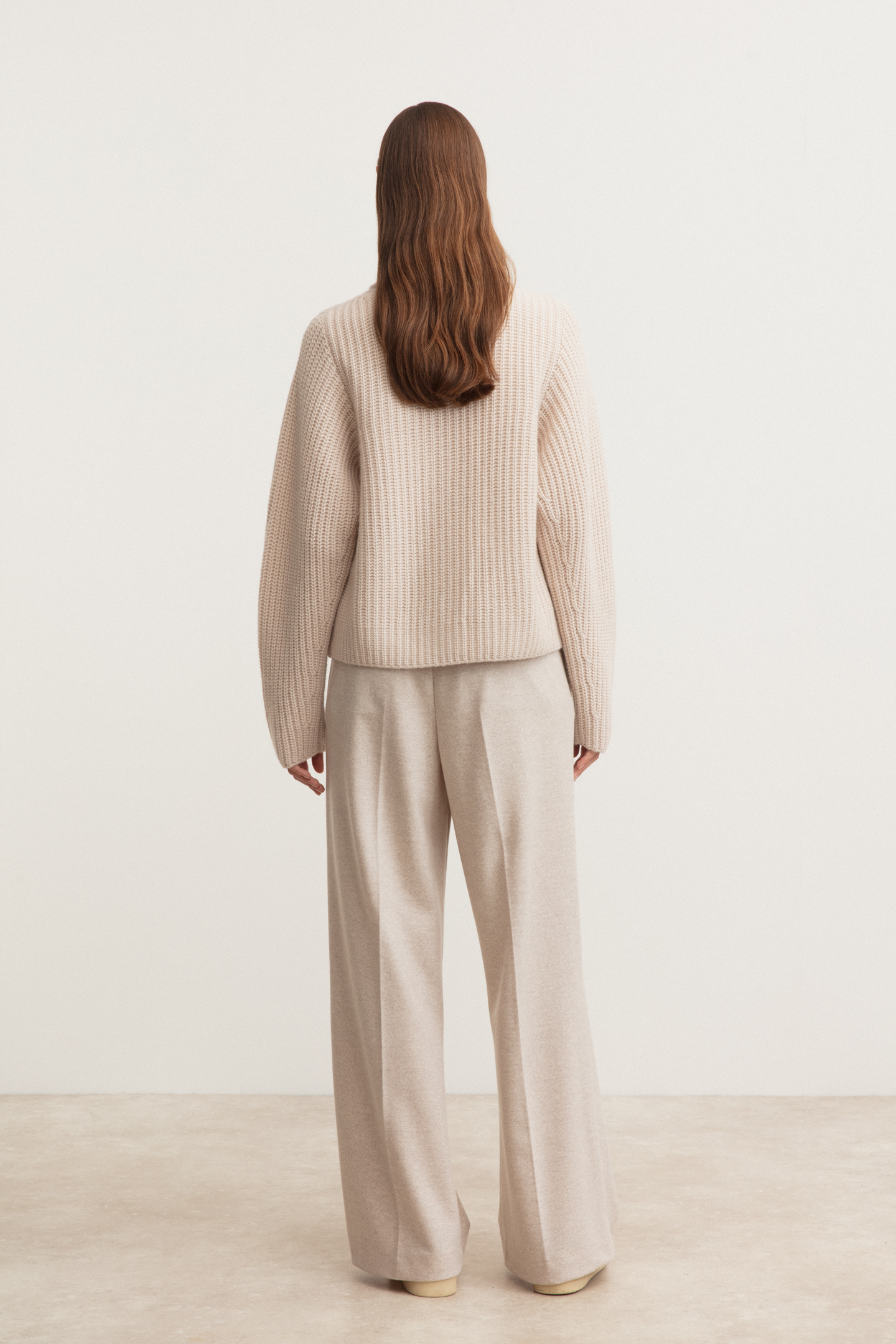 Cashmere Cardigan