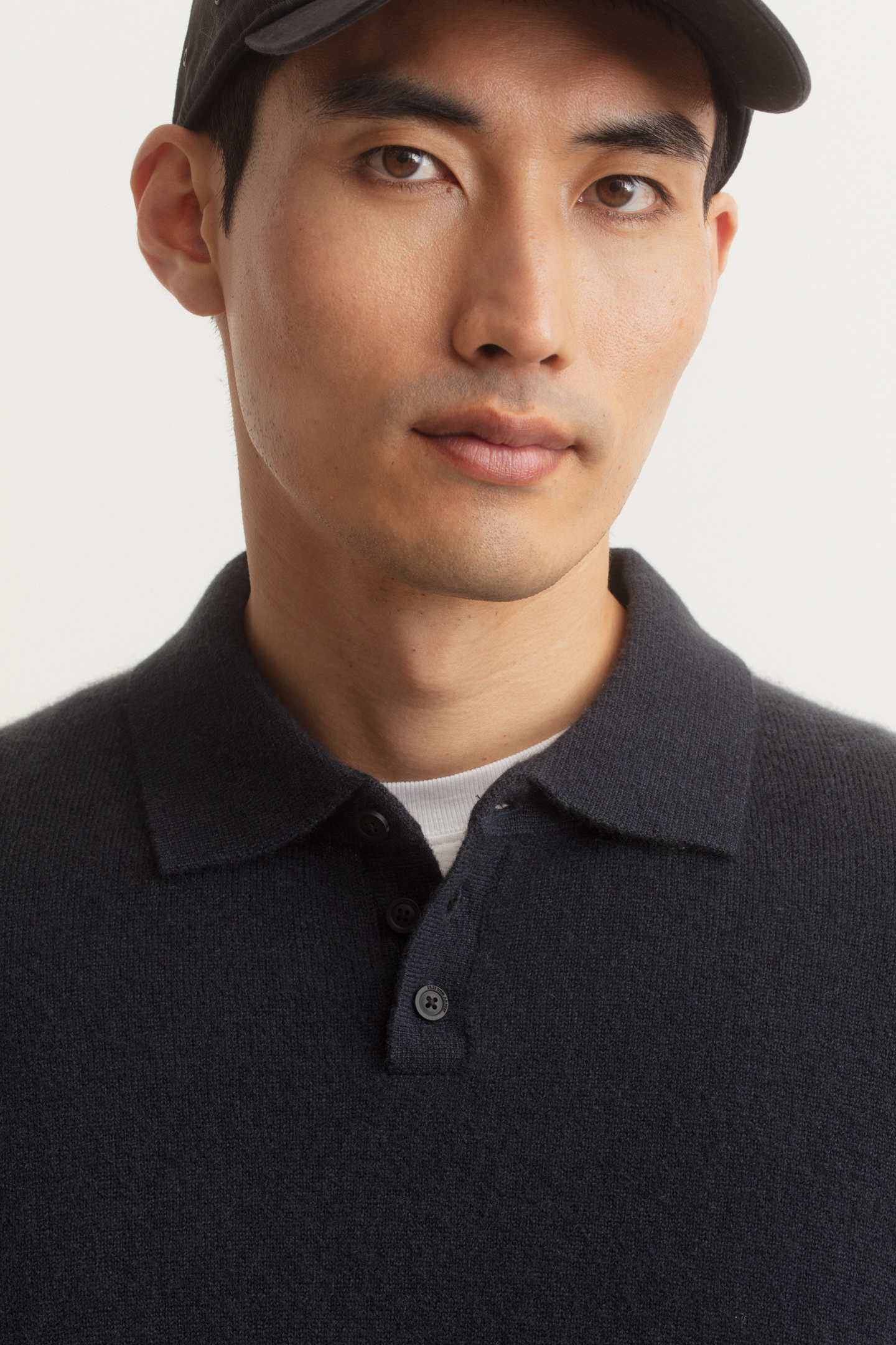 Cashmere-Seide Pullover