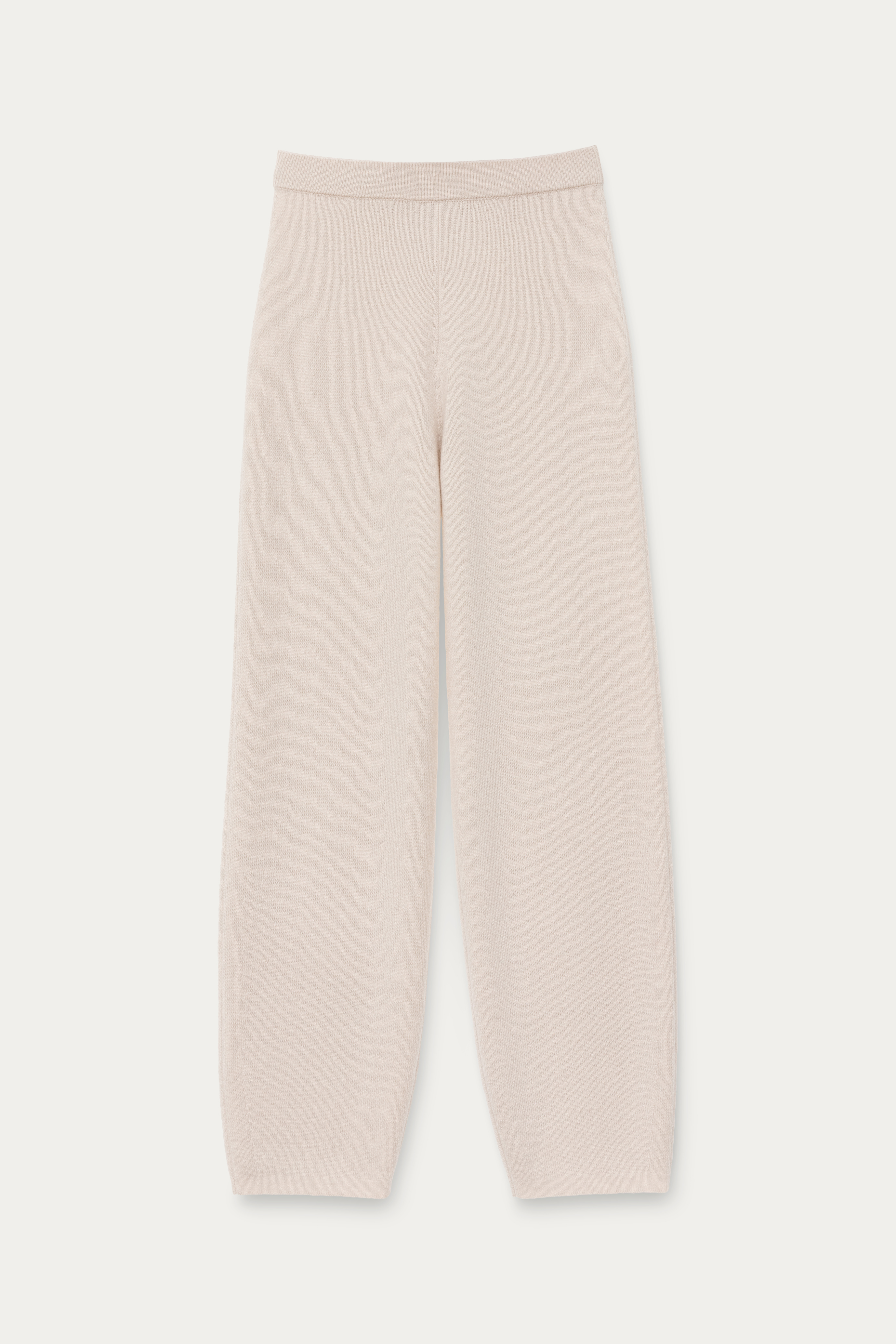 Cashmere-Seide Hose