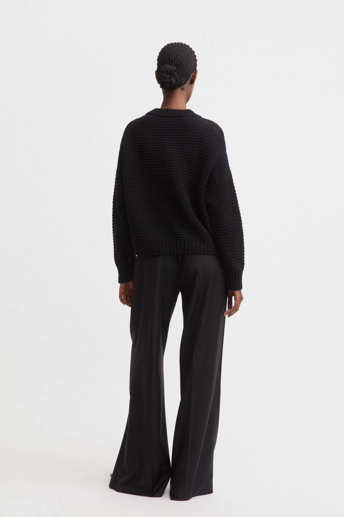Cashmere Cardigan