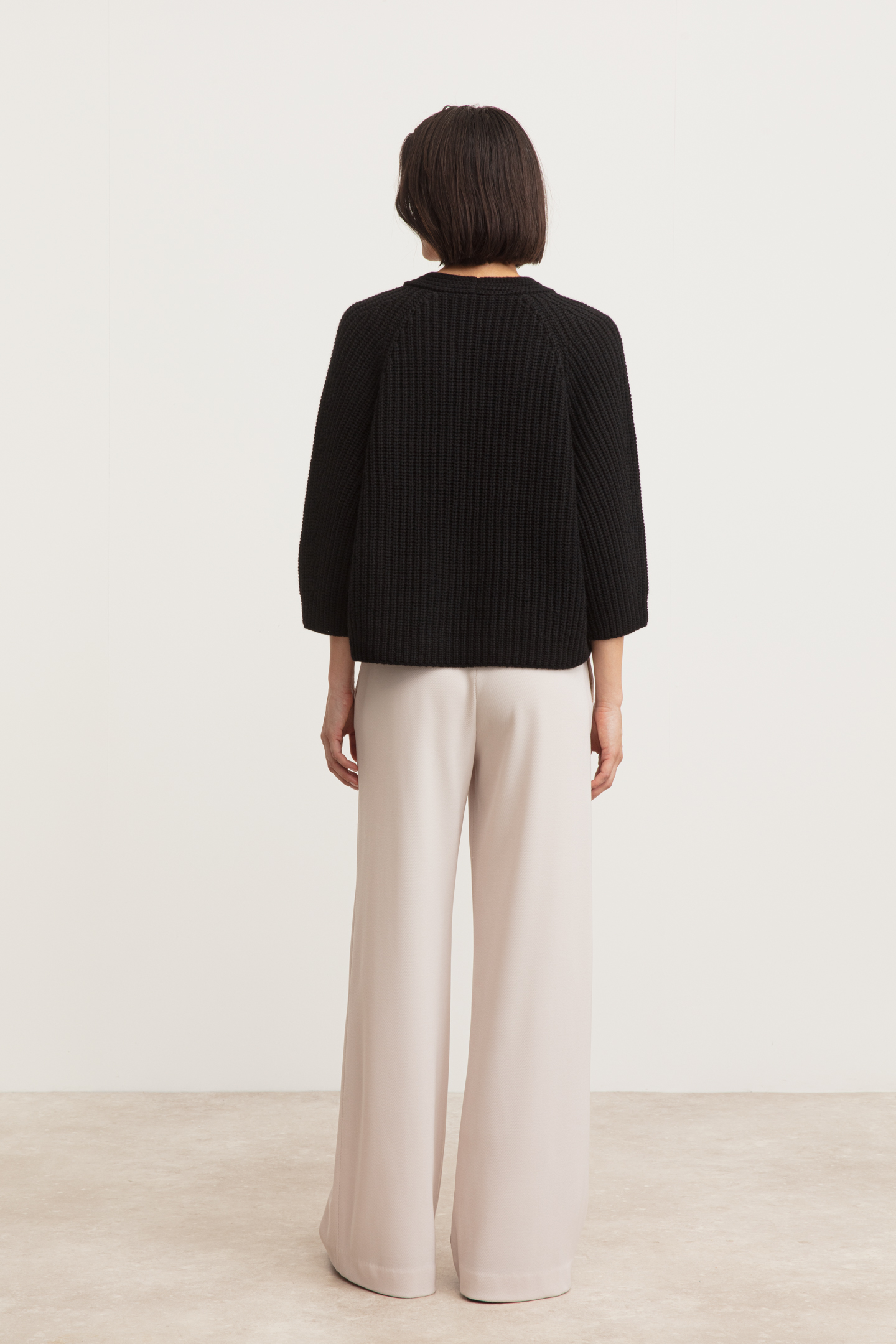 Twill Hose
