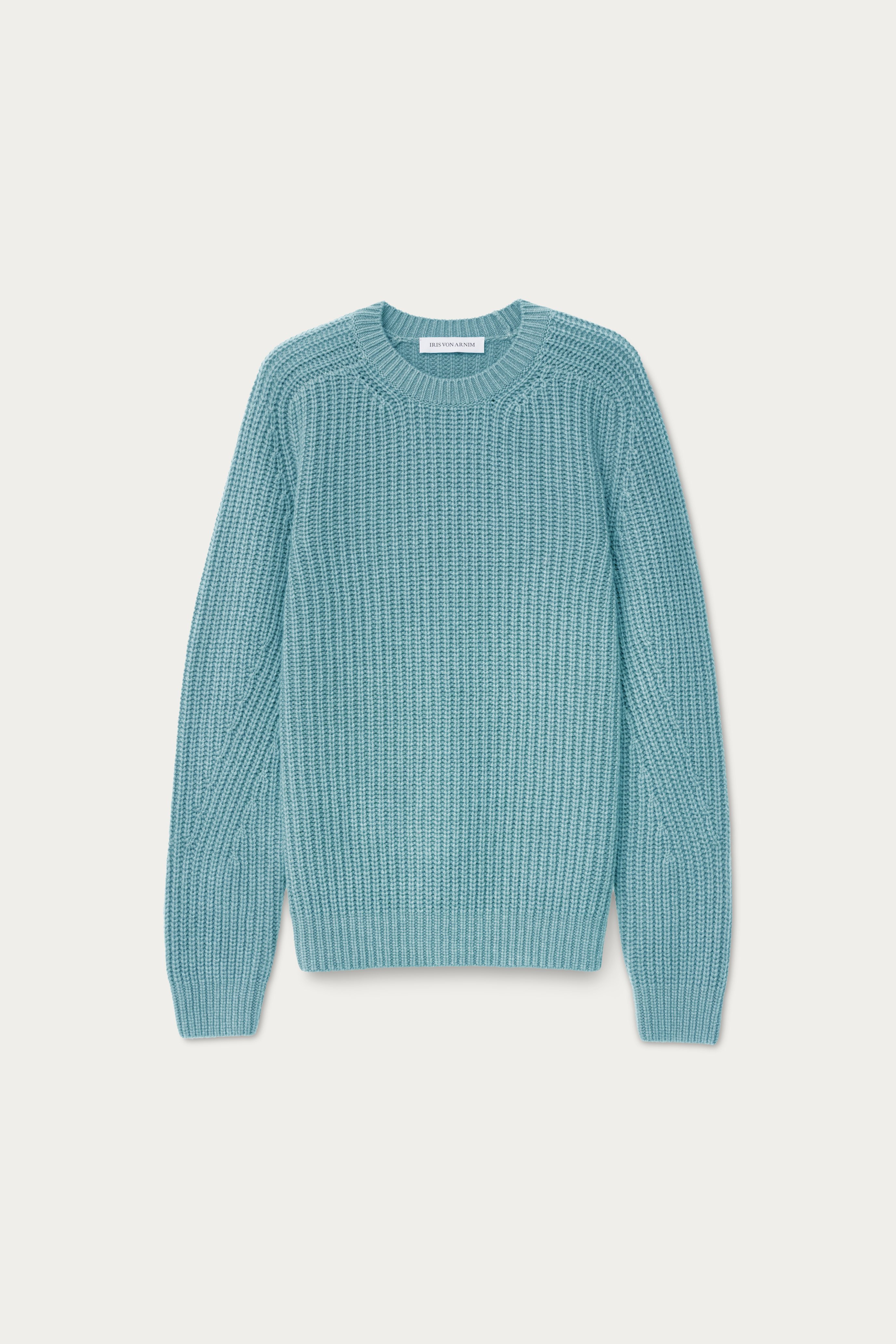 Cashmere Pullover