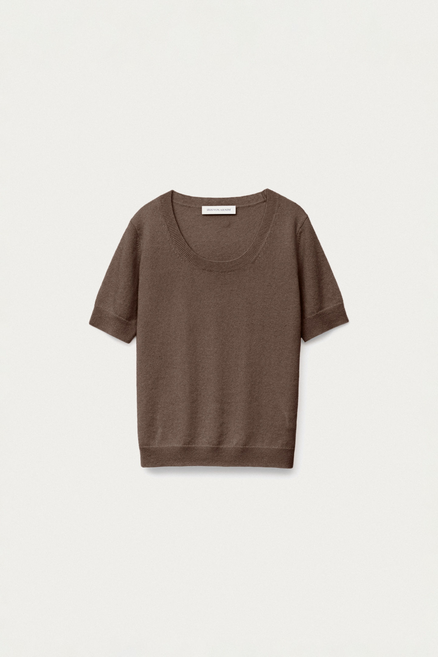 Cashmere-Seide Pullover