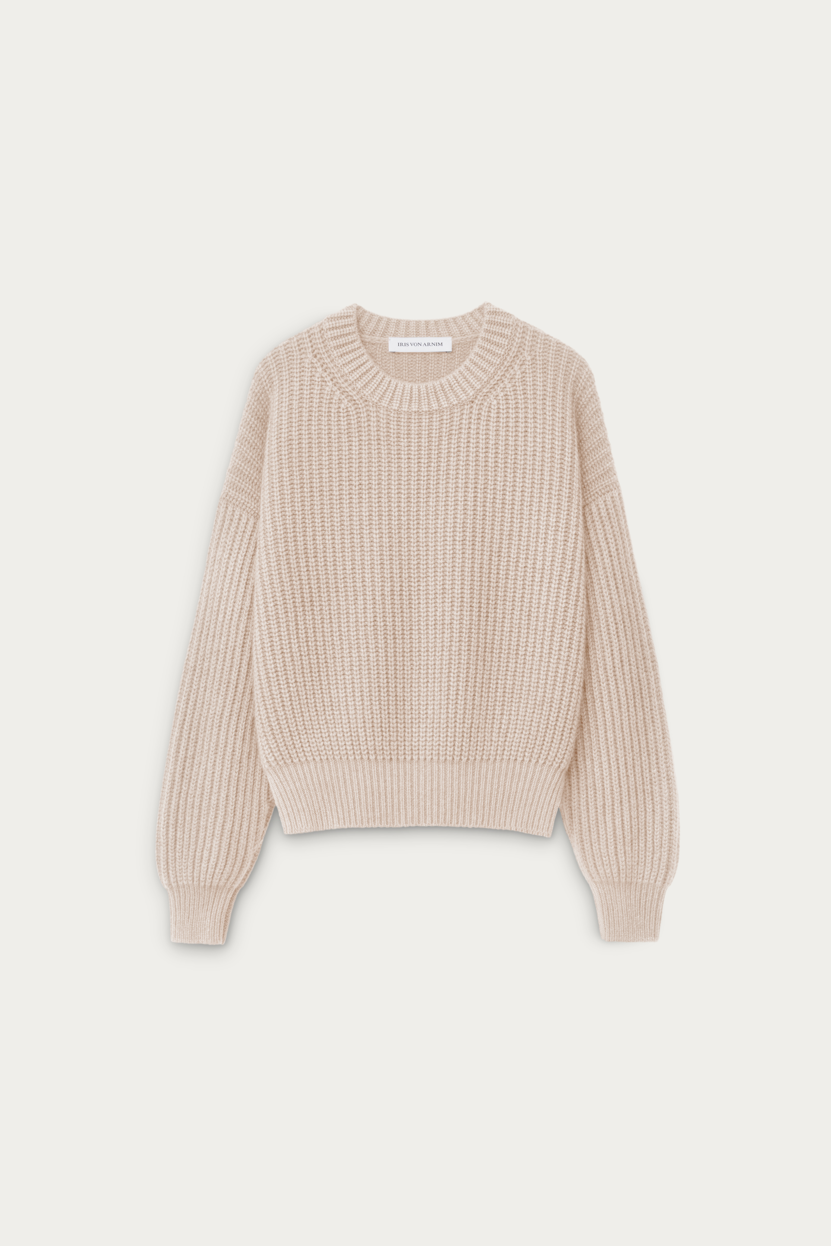 Cashmere Pullover