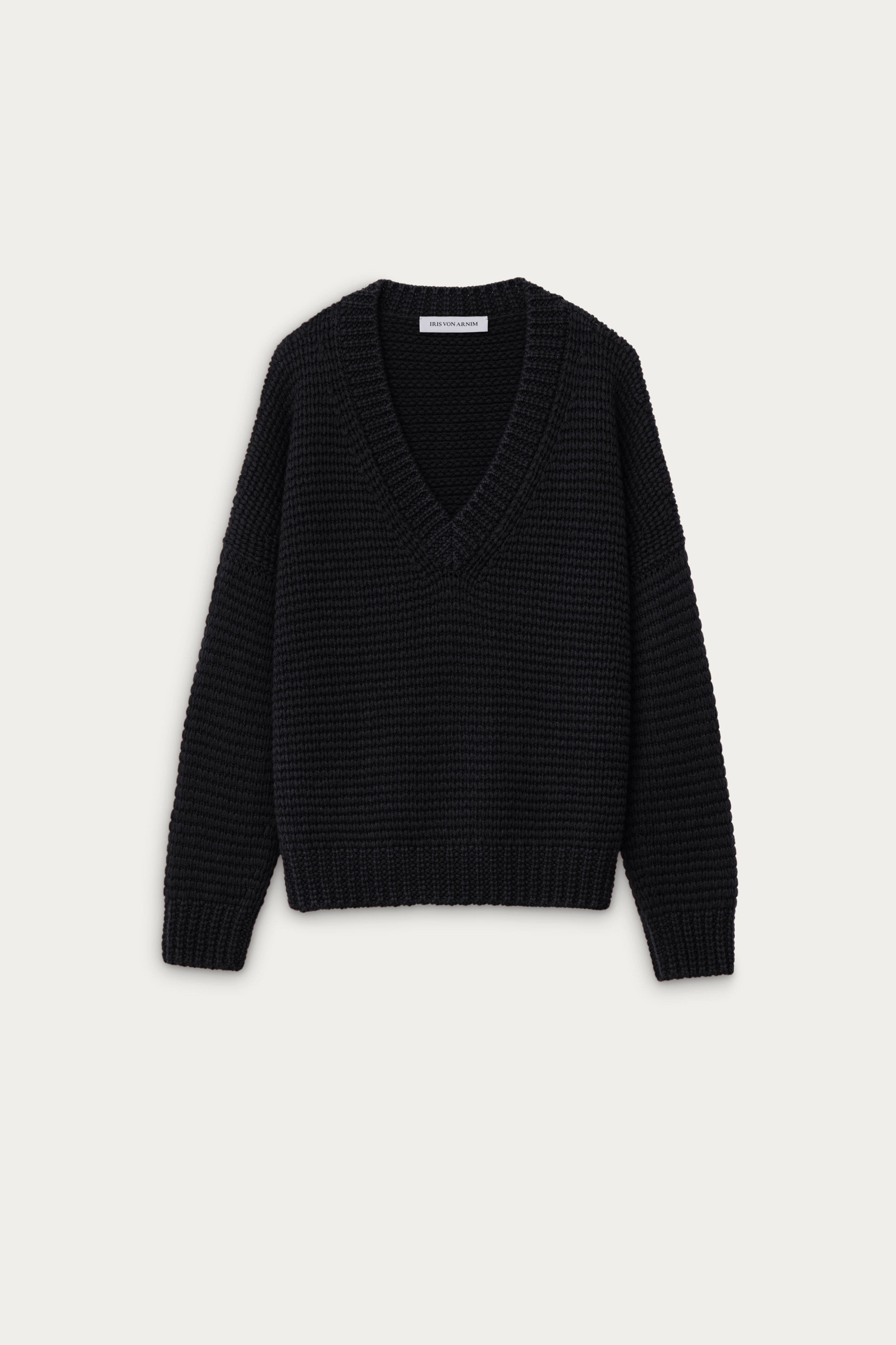 Cashmere Pullover