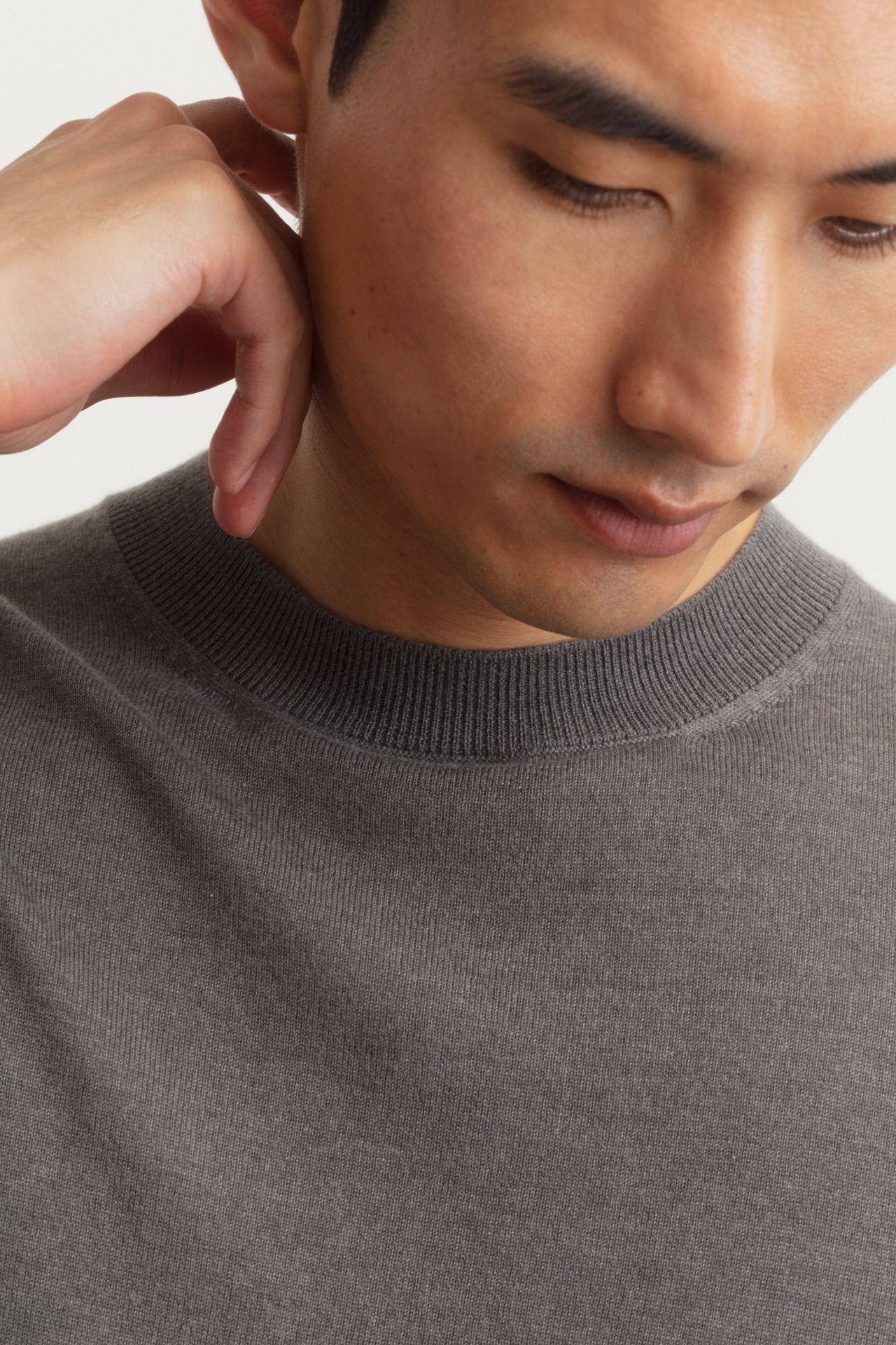 Men's Cashmere Sweaters | Luxury by Iris von Arnim