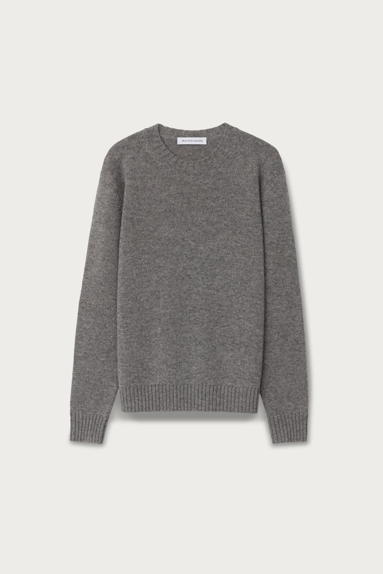 Men's Cashmere Sweaters | Luxury by Iris von Arnim