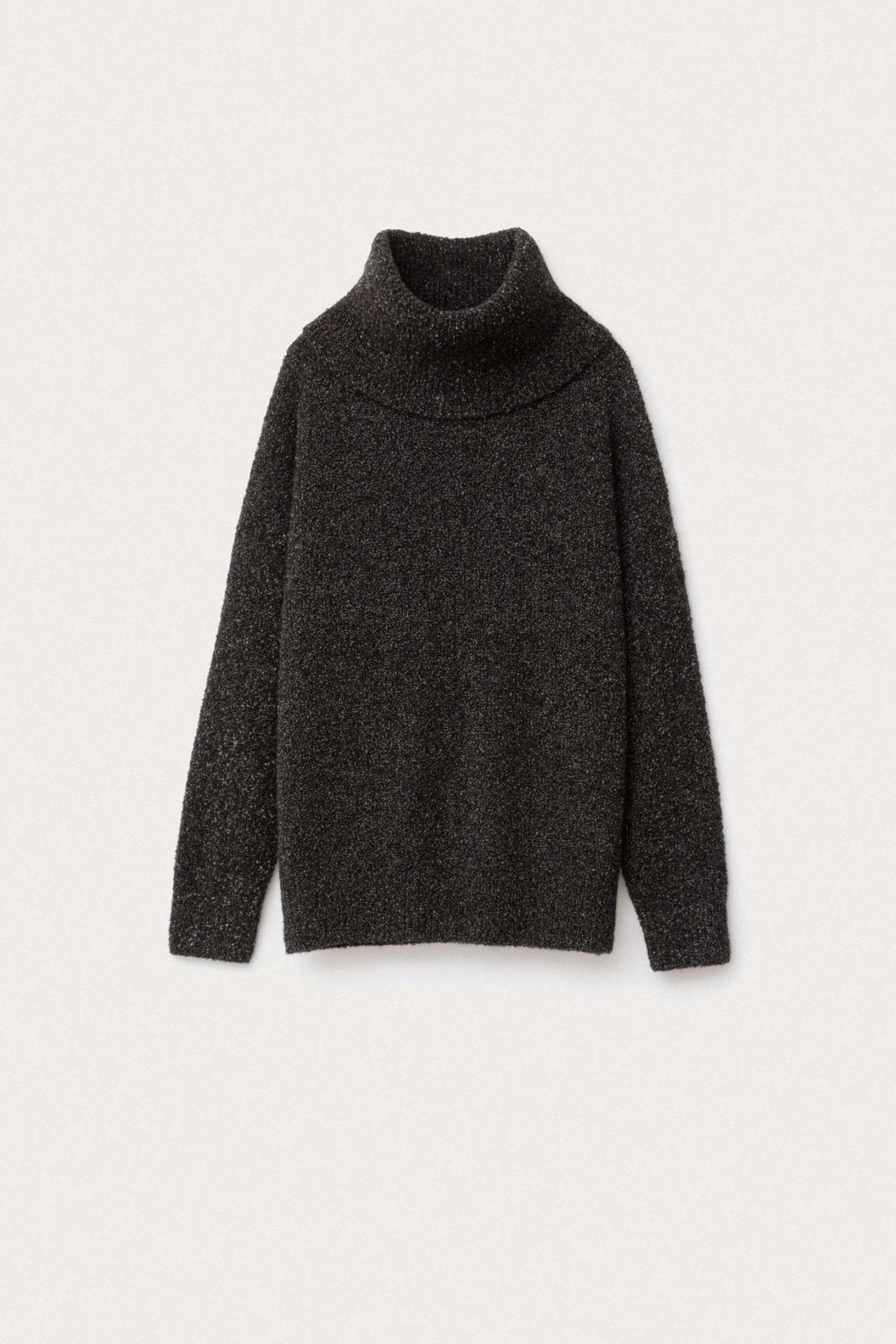 IRIS VON ARNIM 売れ筋商品|||アイリス フォン アーニム ニット&セーター アウター レディース Sweaters Black Women's Sweaters | Cashmere Designer Iris von Arnim