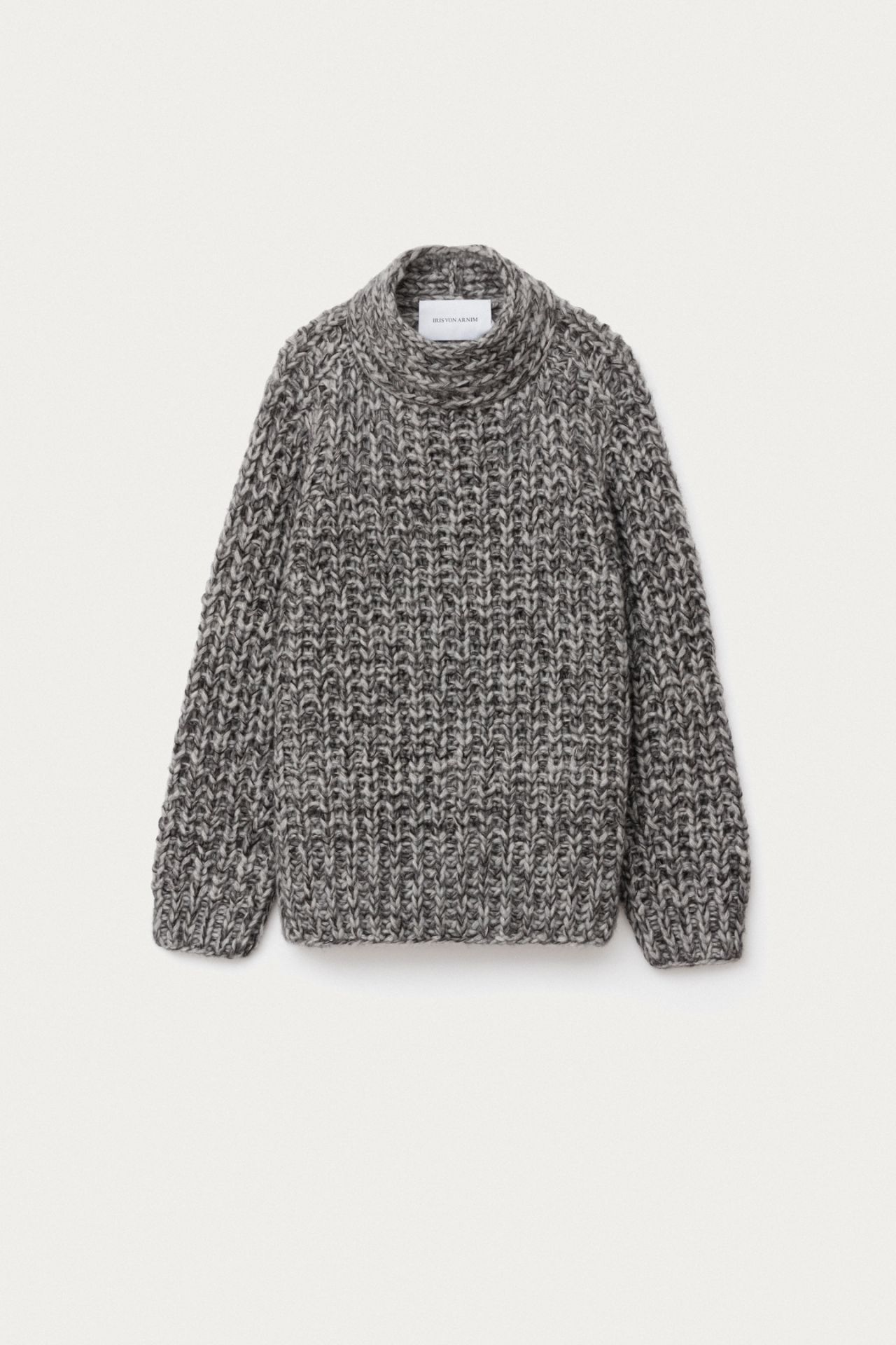 Womens Crewneck Sweaters | Cashmere at Iris von Arnim