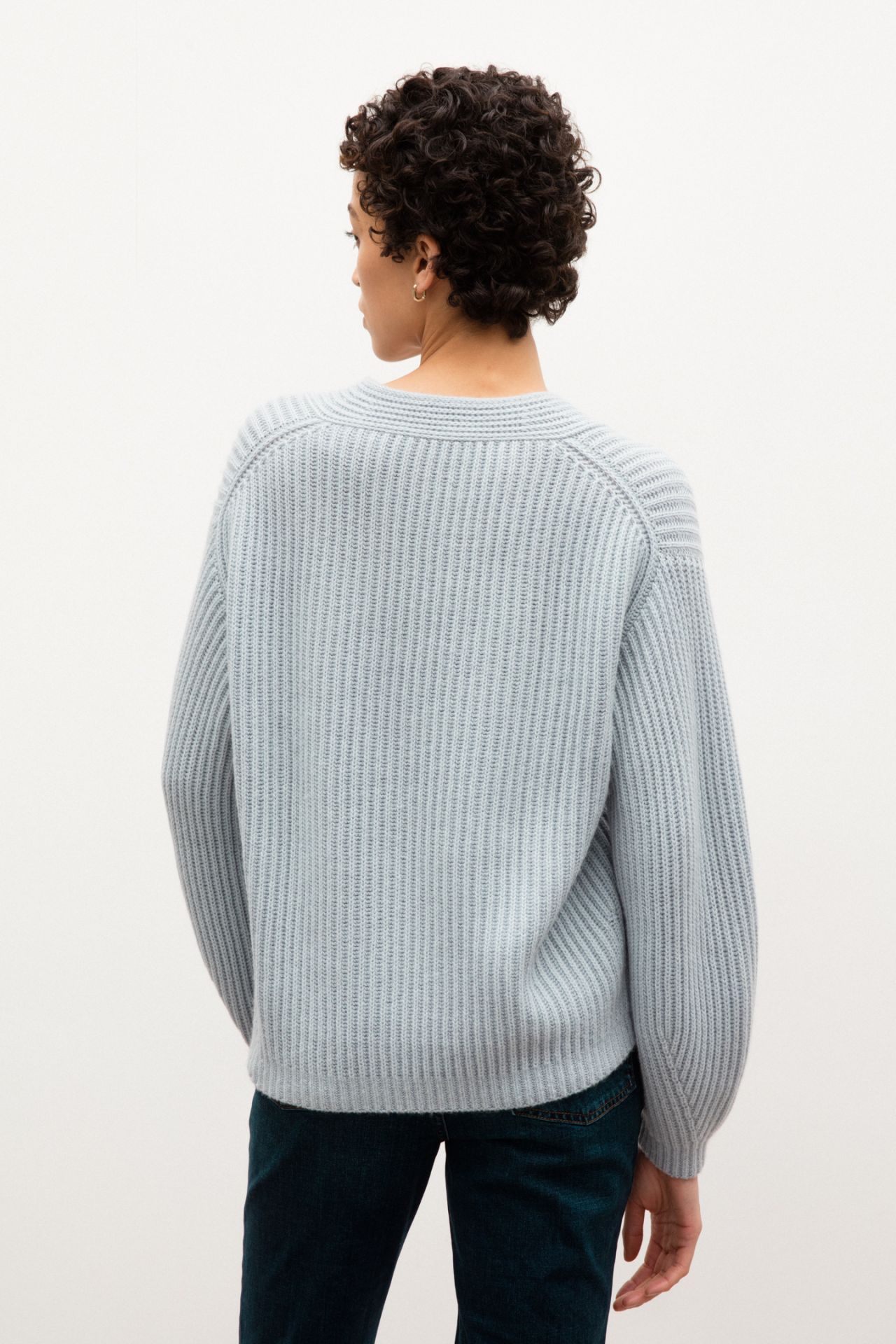 Moda-Luxe Women's Pullover