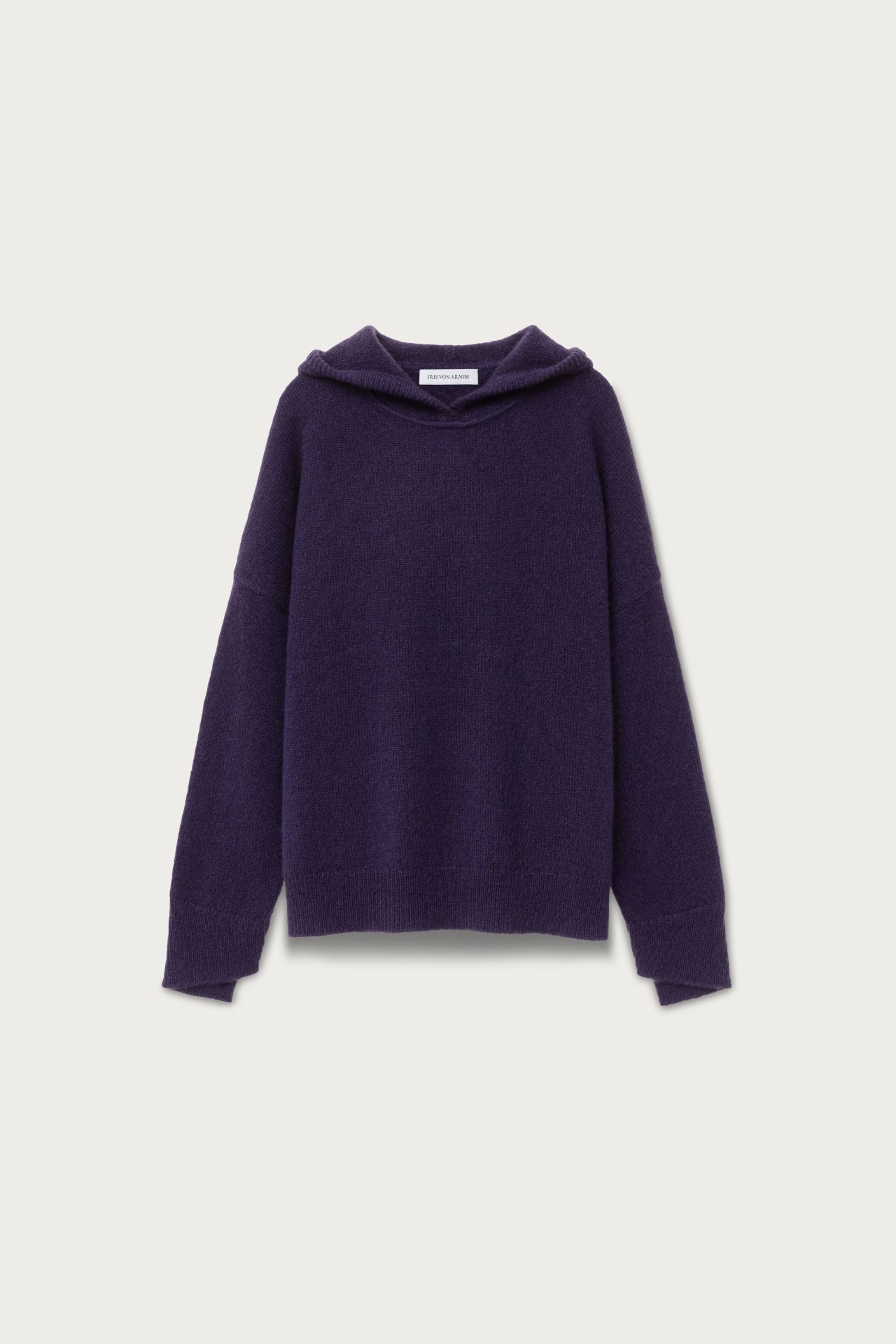 IRIS VON ARNIM 売れ筋商品|||アイリス フォン アーニム ニット&セーター アウター レディース Sweaters Black Women's Sweaters | Cashmere Designer Iris von Arnim