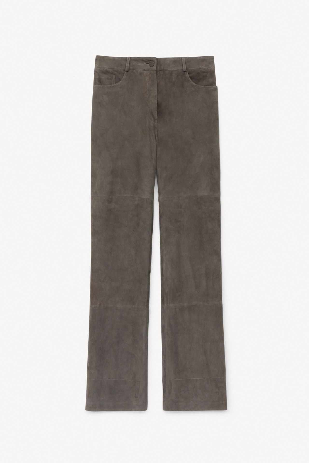 PHOEBE Leather Trousers phoebe-leather-trousers